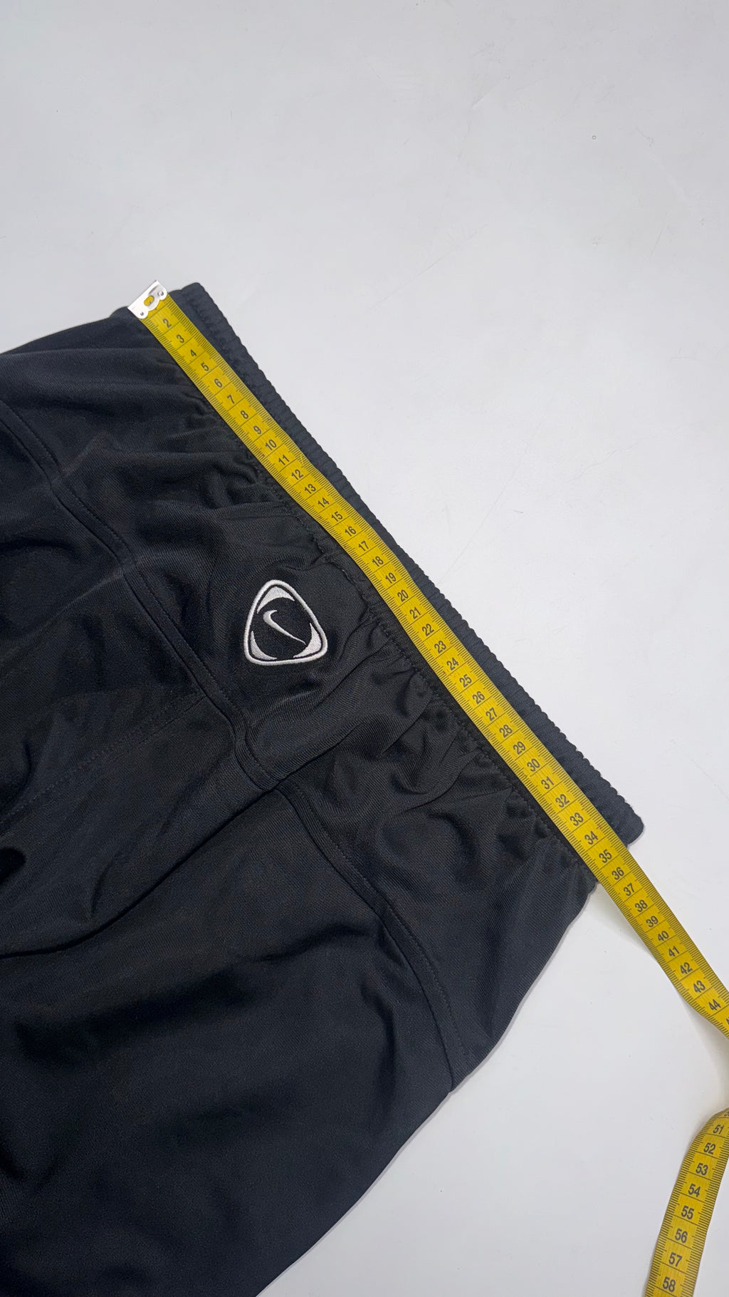 Early 2000s Nike x Juventus Track Pants
