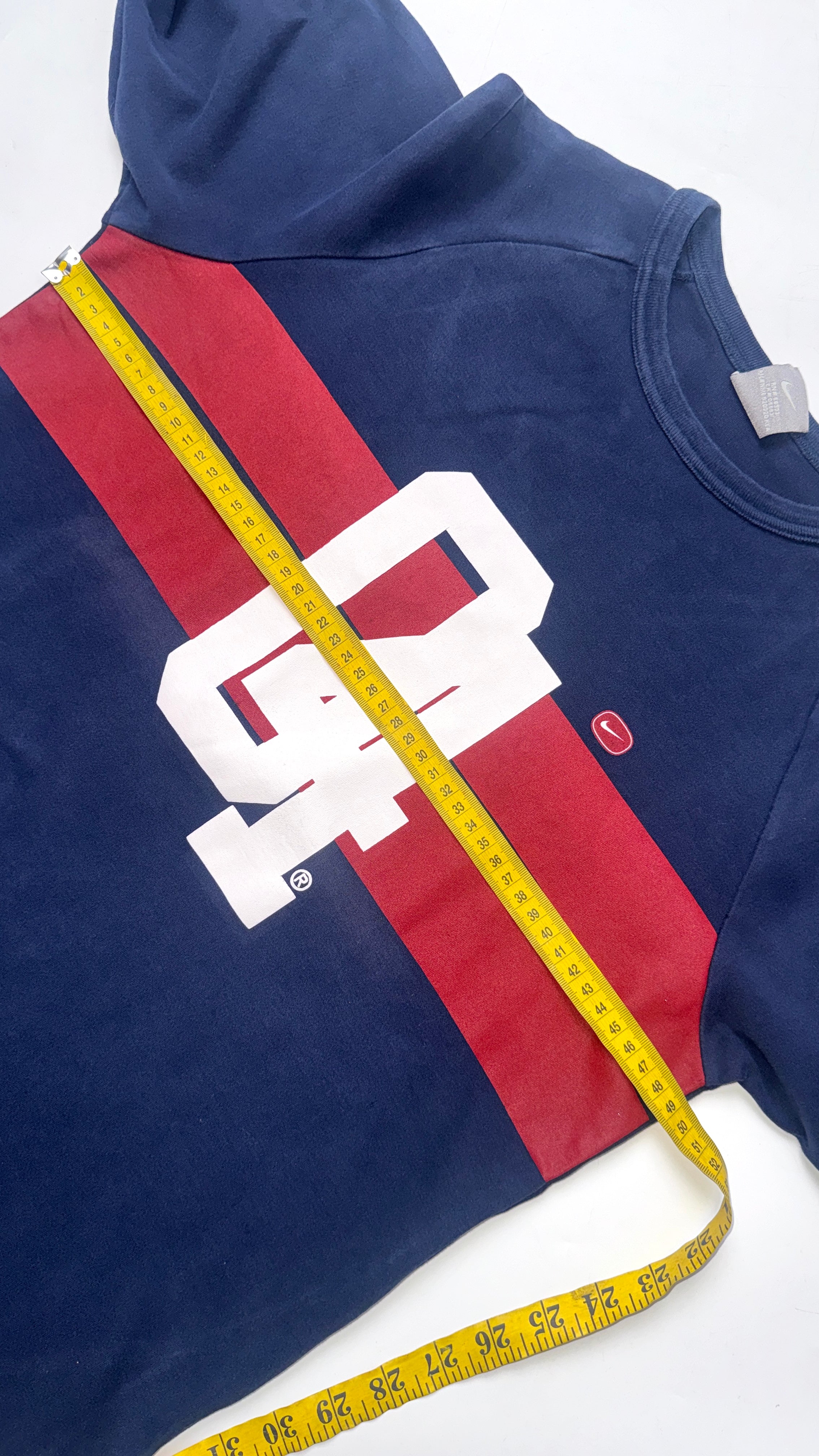 2000s Nike Cortez Long Sleeve Shirt