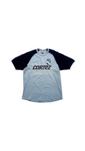 2000s Babyblue Cortez T Shirt