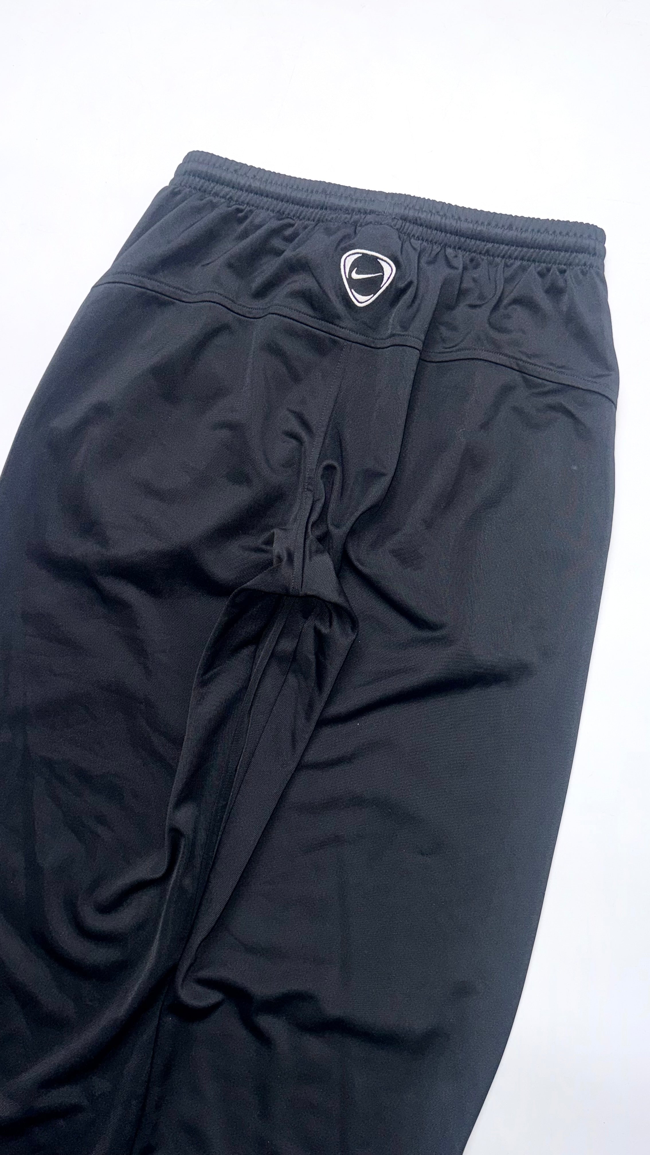 Early 2000s Nike x Juventus Track Pants