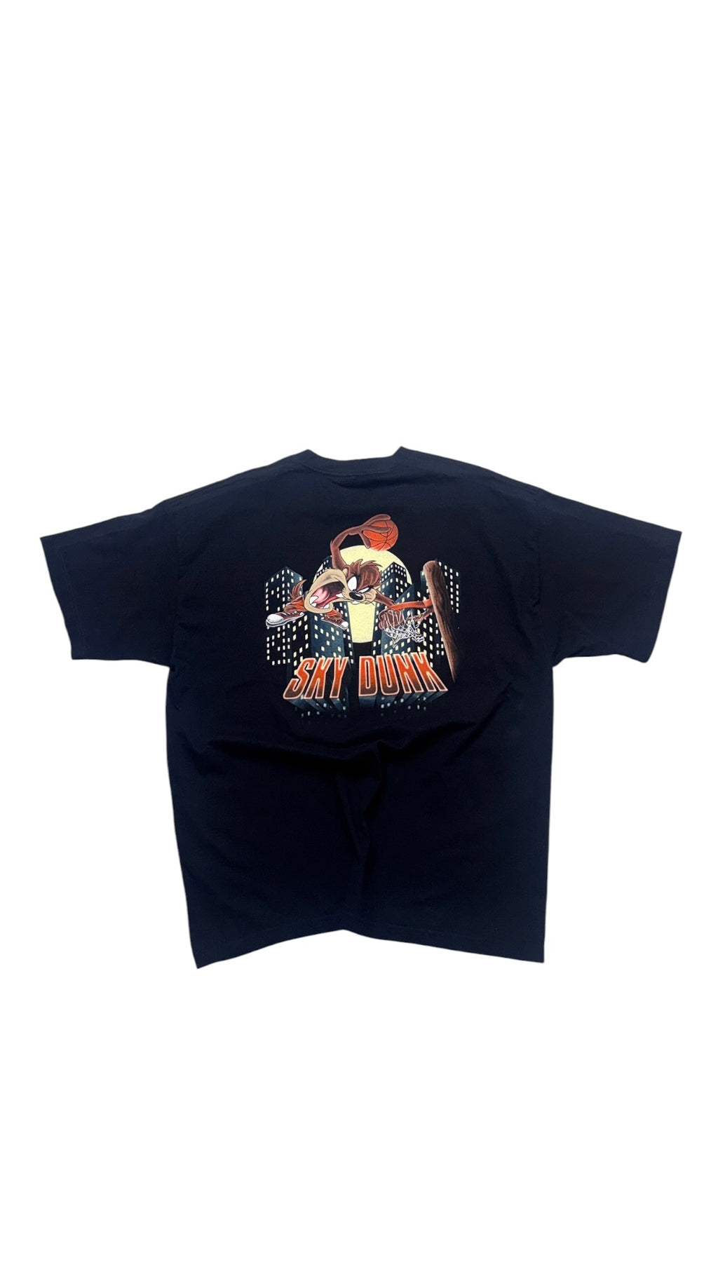 1999 Warner Bros “TAZ” Vintage Graphic T Shirt