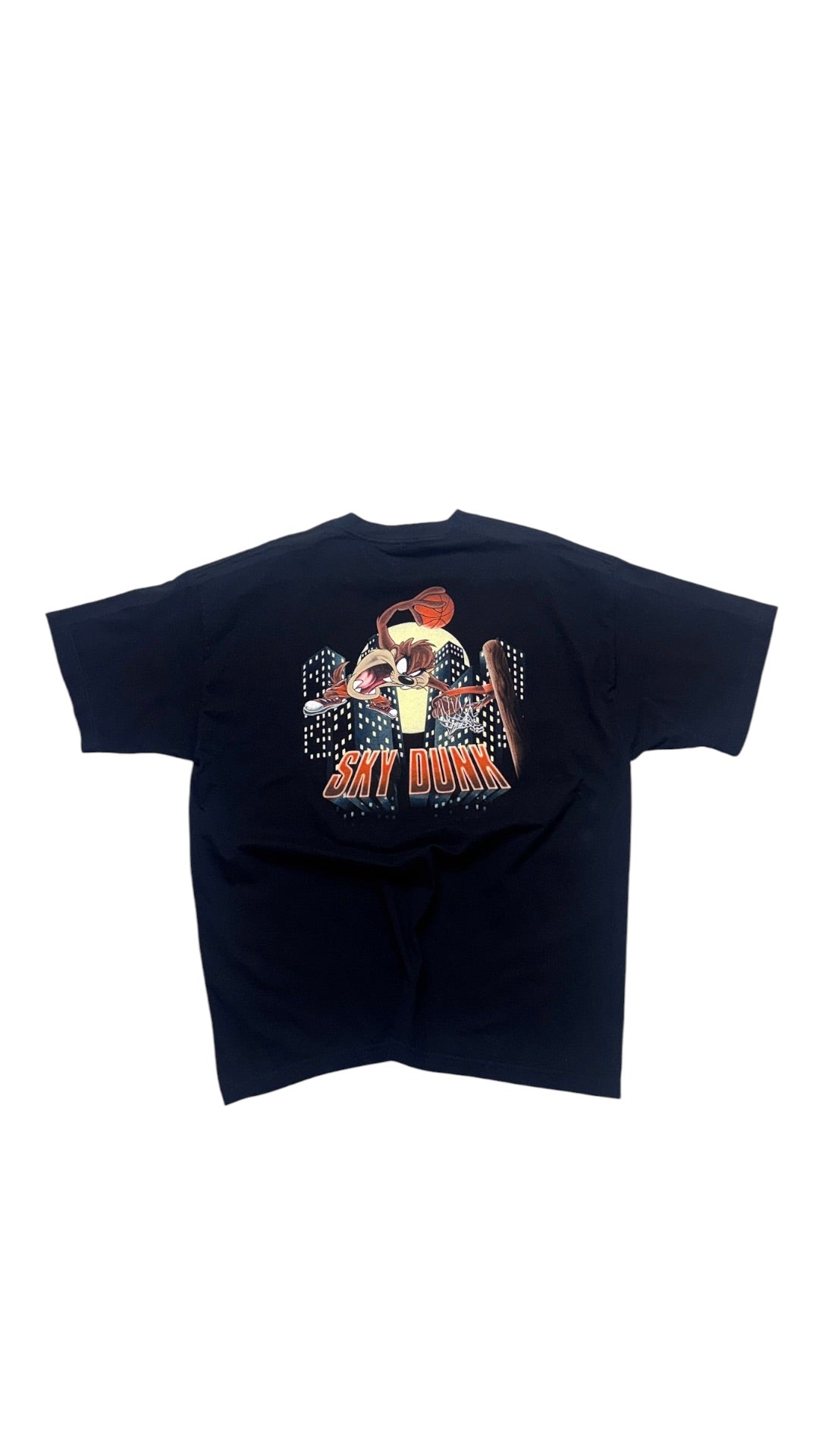 1999 Warner Bros “TAZ” Vintage Graphic T Shirt