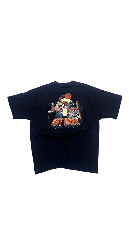 1999 Warner Bros “TAZ” Vintage Graphic T Shirt