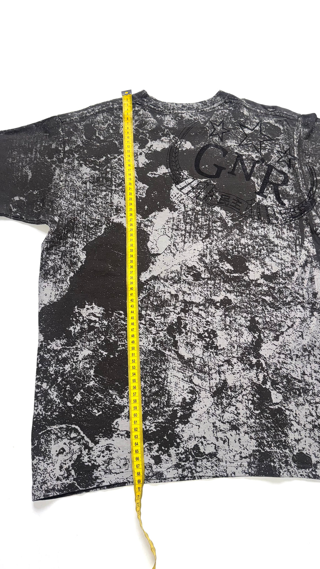 Vintage 2000s Gun n’ Roses Graphic T shirt