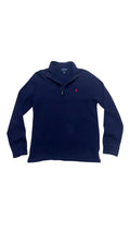 Ralph Lauren Quarter Zip Shirt