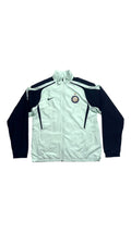 Nike x Inter 2011-12 Track Jacket