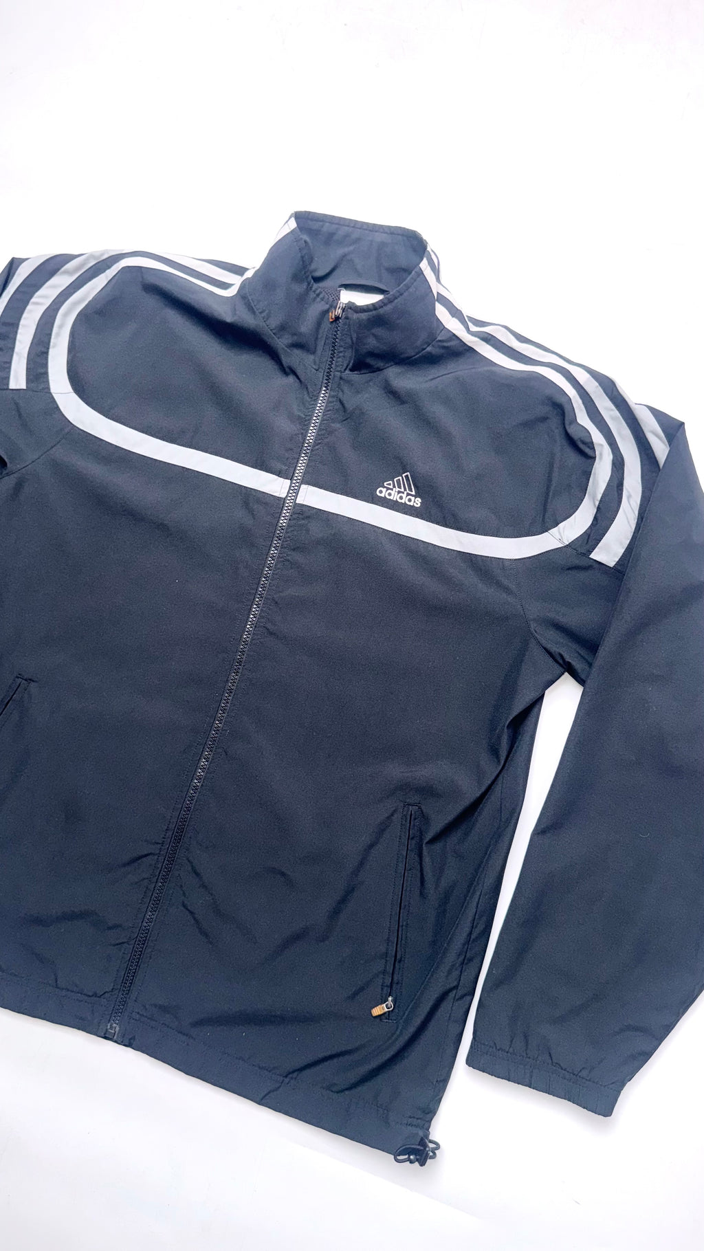 2000s Vintage Adidas Tracksuit