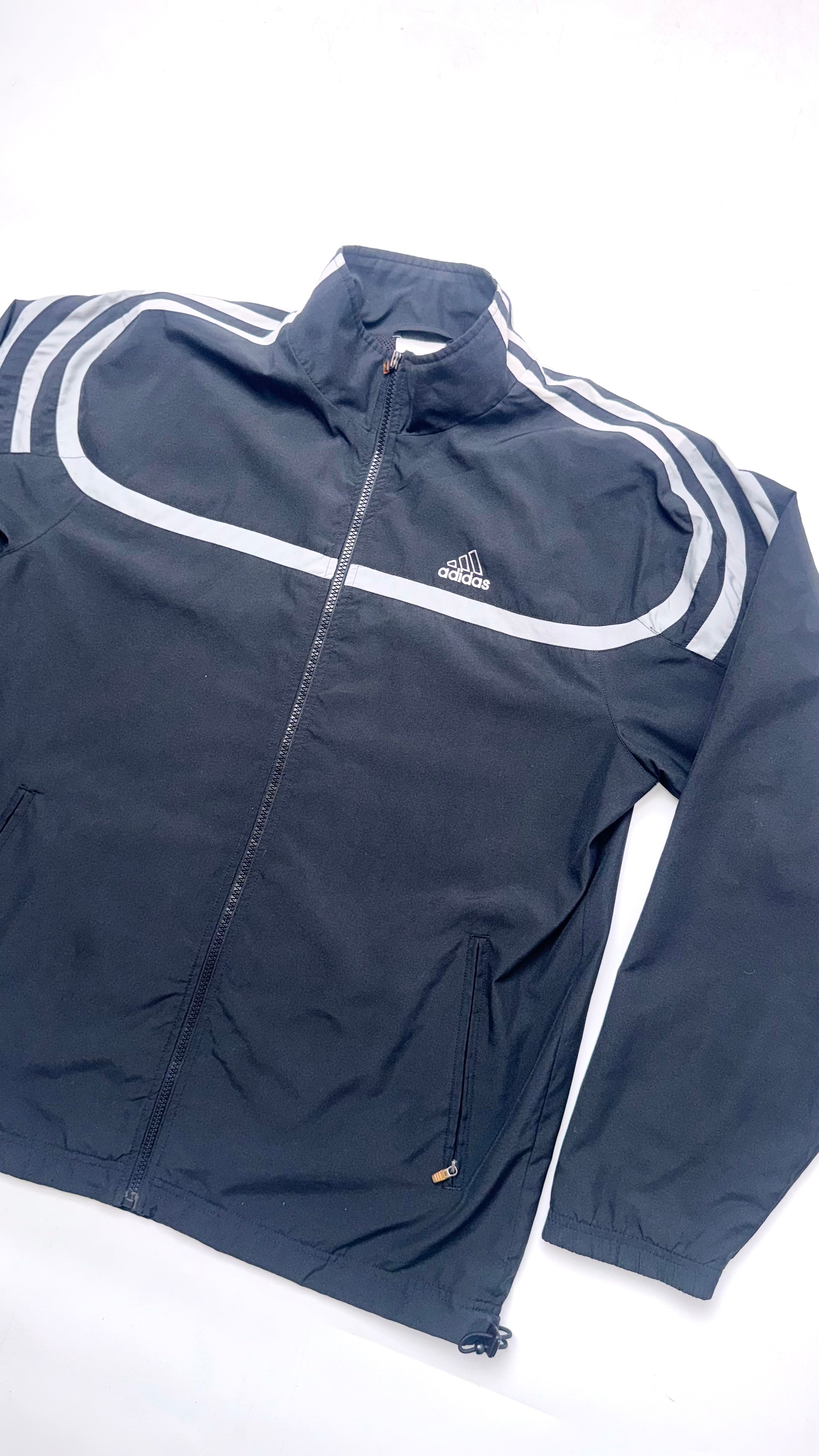 2000s Vintage Adidas Tracksuit