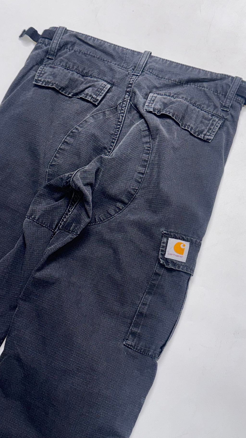 Women’s Cargo Carhartt Pants