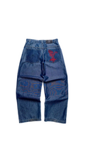 Early 2000s FUBU Baggy Jeans