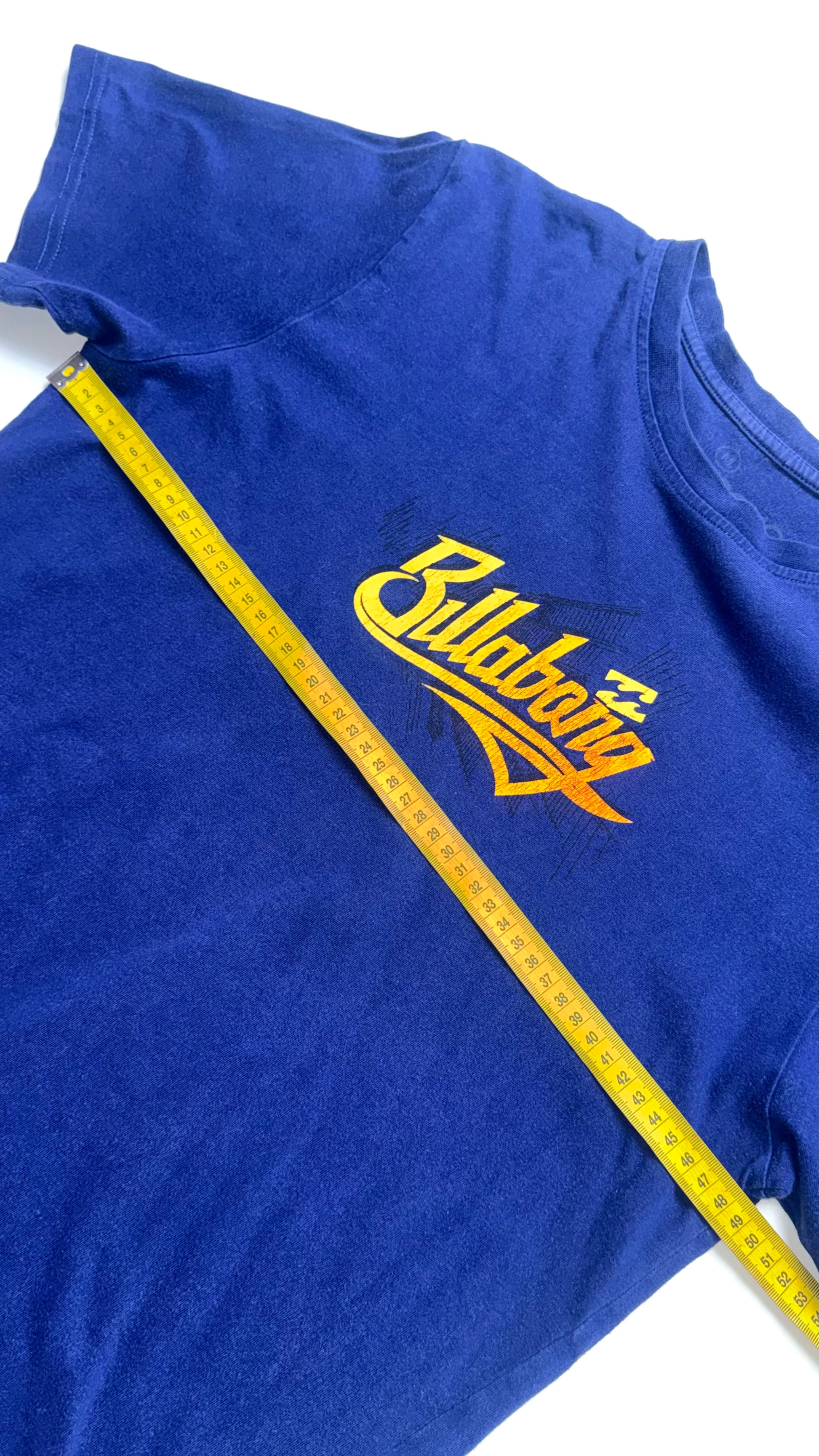 2000s Billabong Graphic T shirt