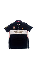 Vintage US POLO ASSN limited edition (Monte Carlo) polo