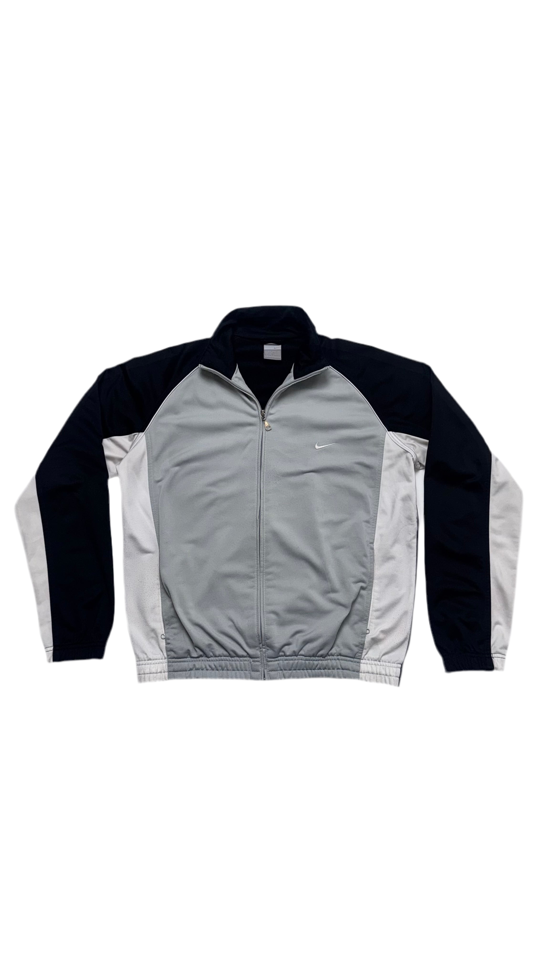 2000s Nike Track Jacket