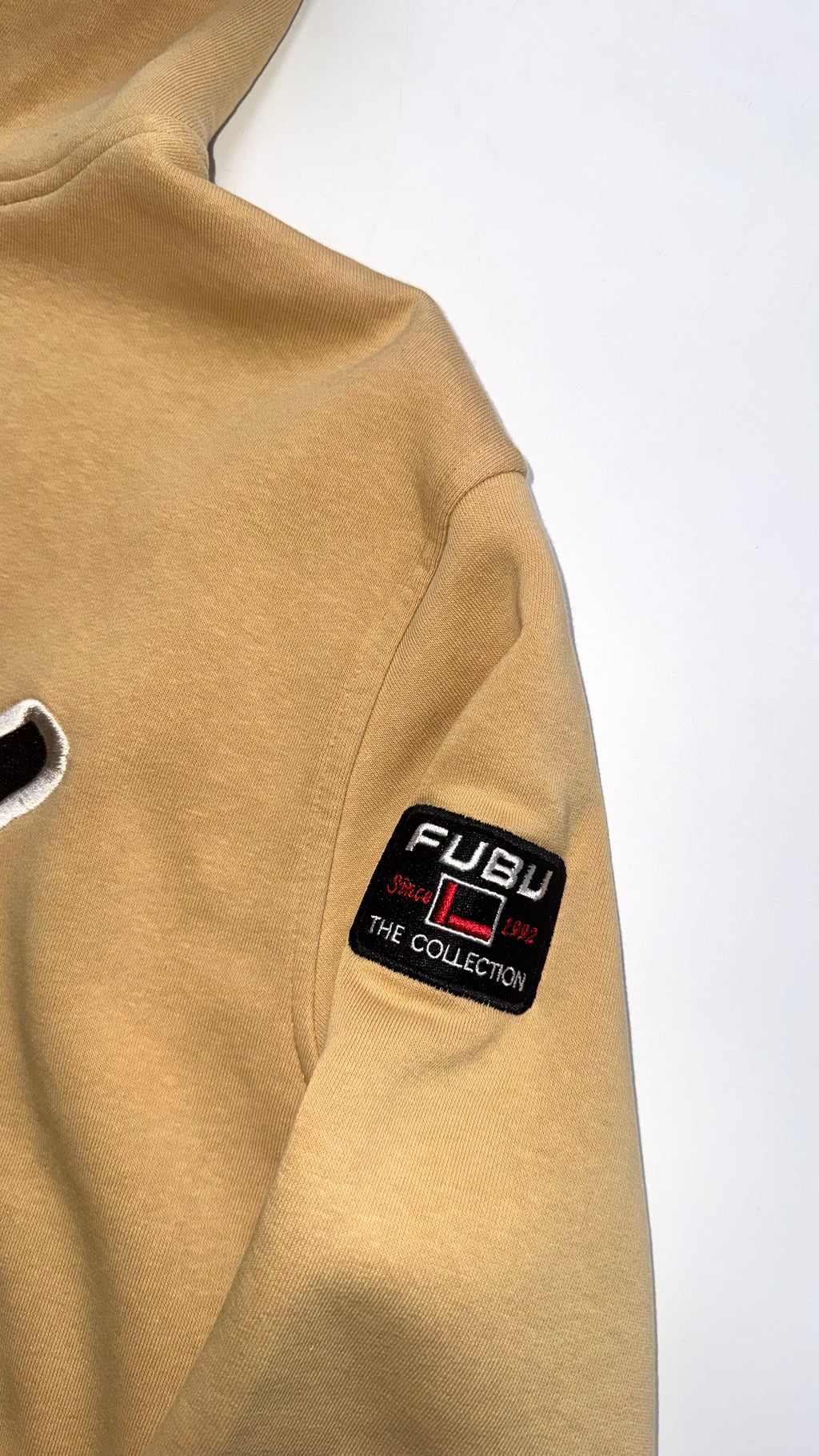 2000s FUBU Hoodie