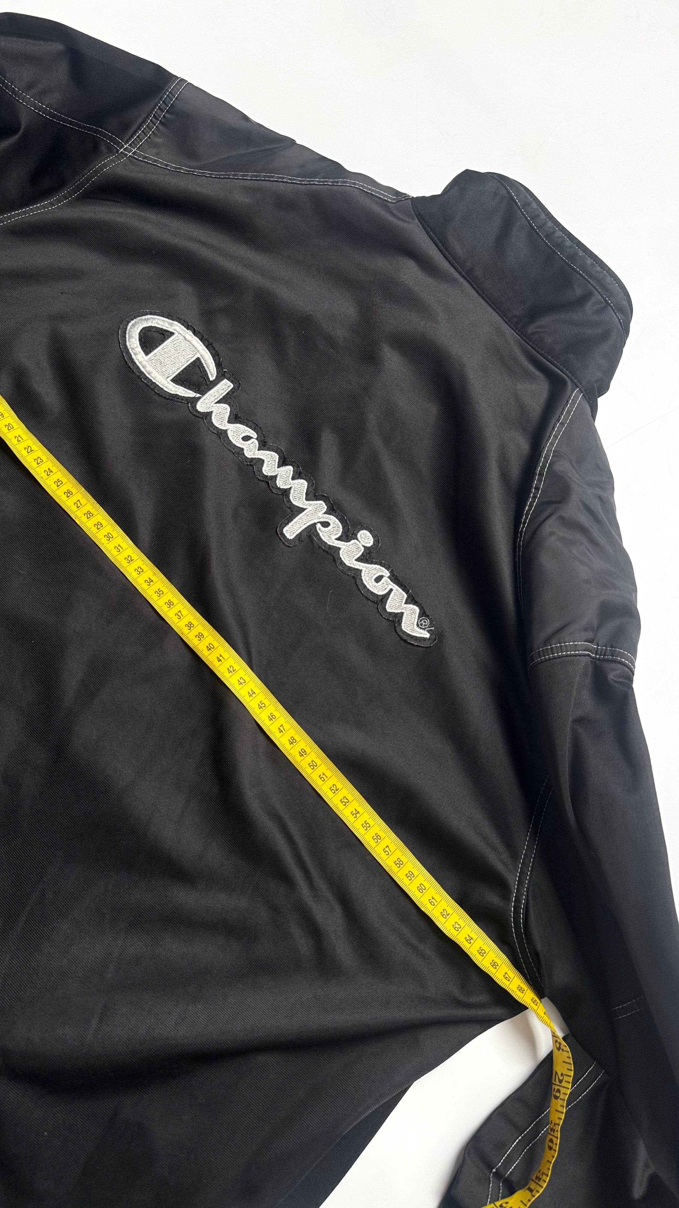 2000s Champion Zip Up Jacket