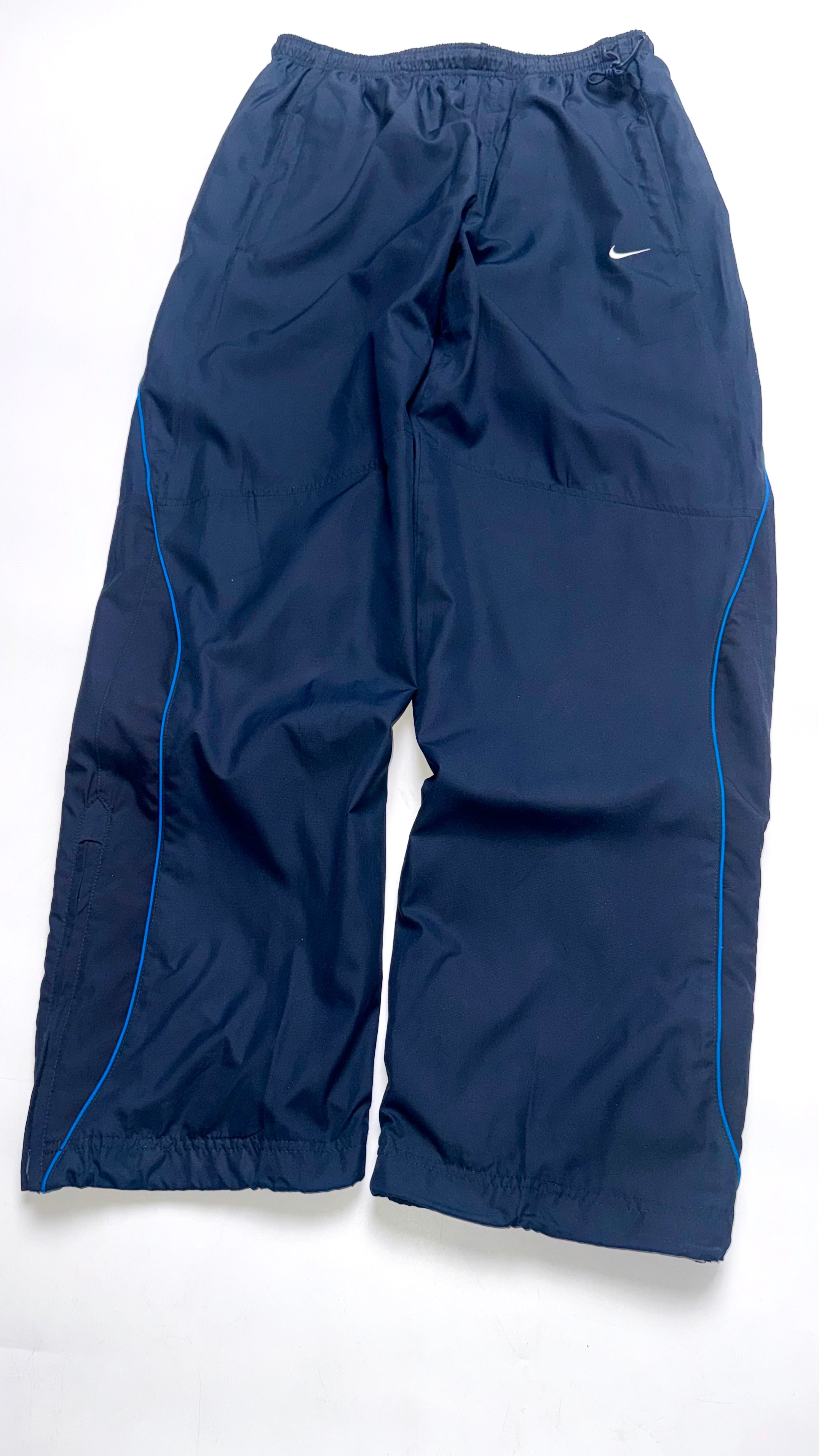 2000s Nike Shox TL Tracksuit