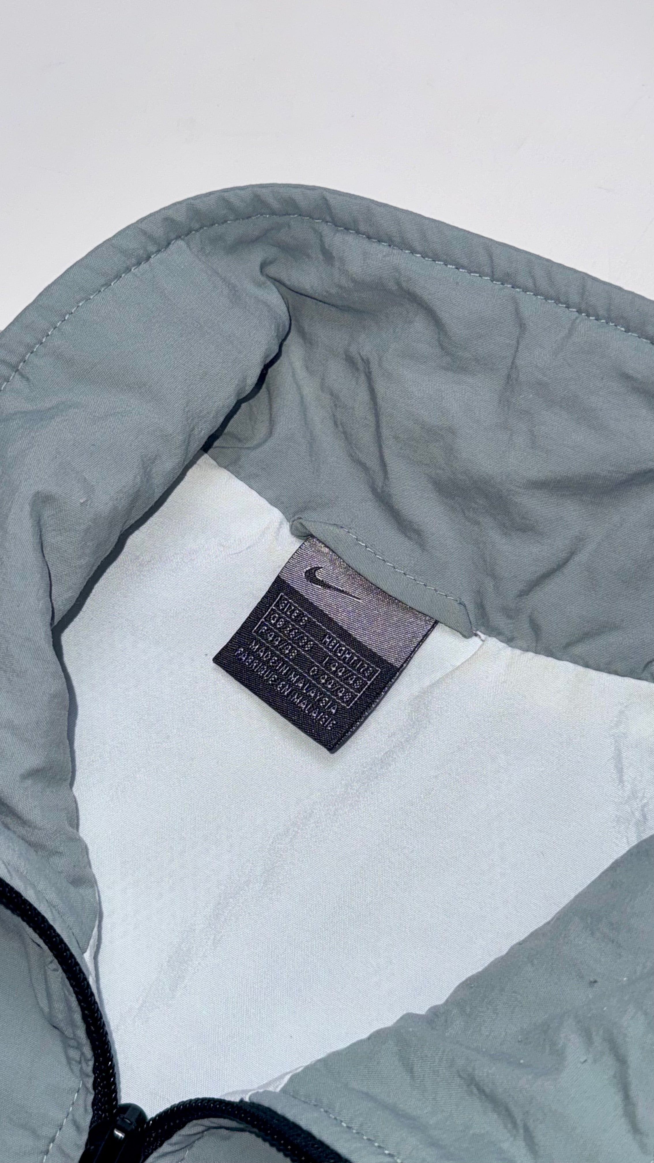 2000s Vintage Nike Tracksuit