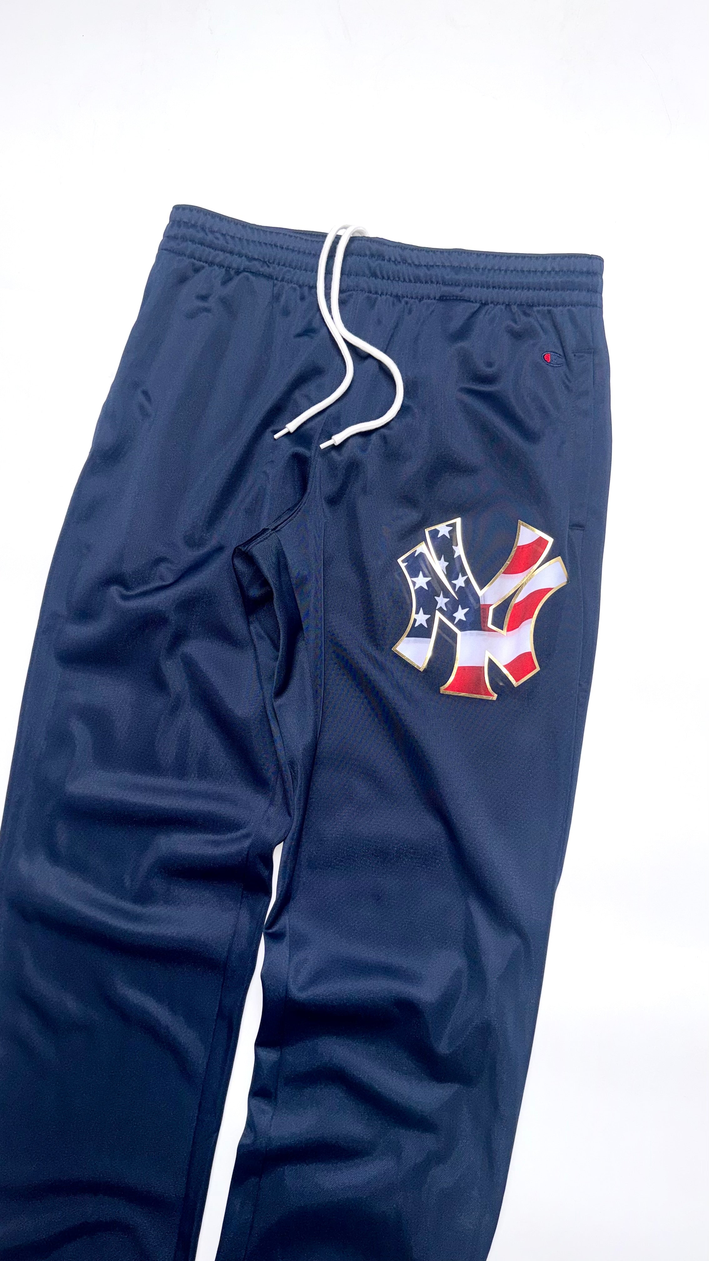 Deadstock New York champion tracksuit