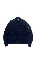 Deadstock CP Company Lightweight Dark Navy Blue Jacket