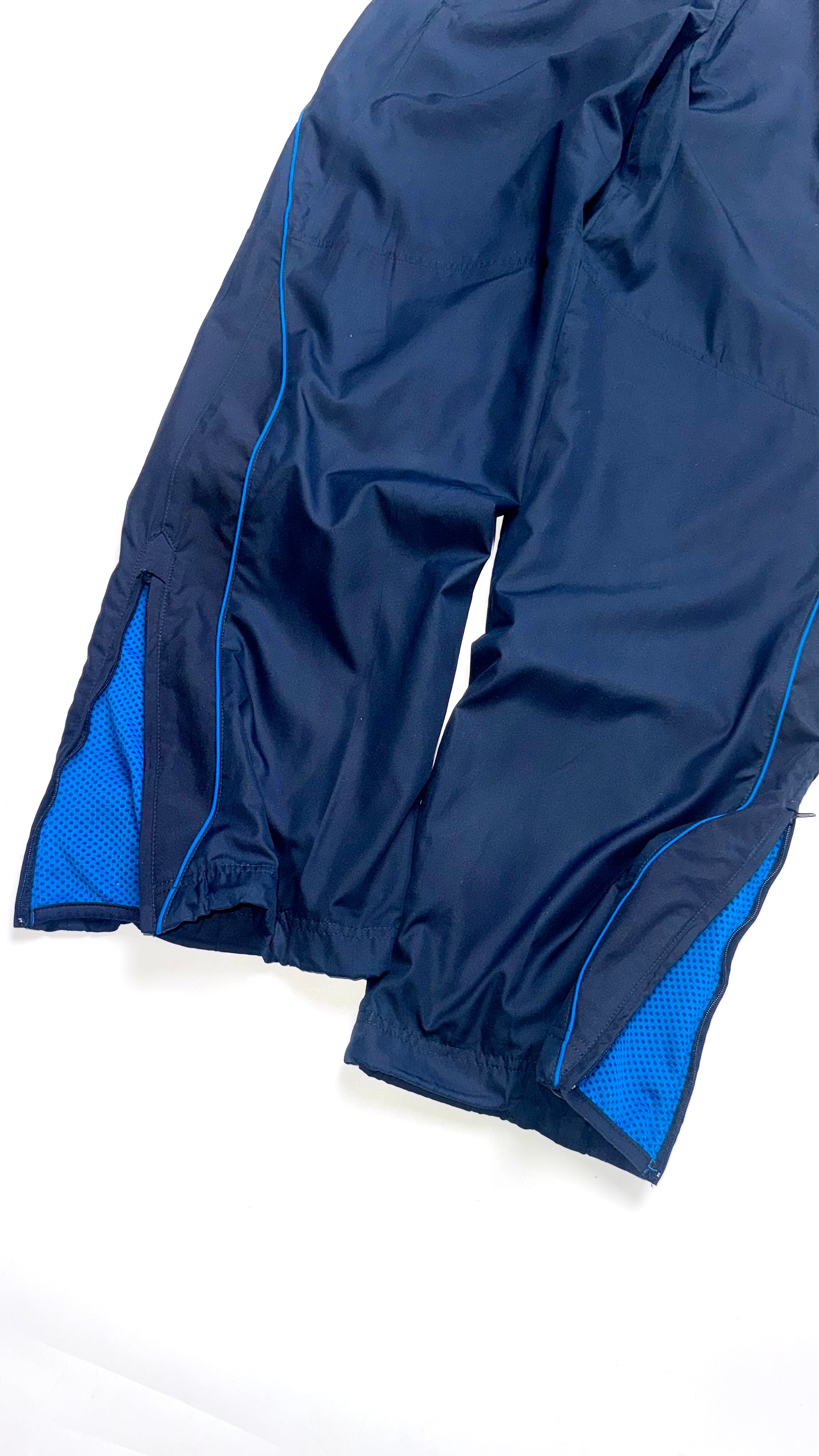 2000s Nike Shox TL Tracksuit