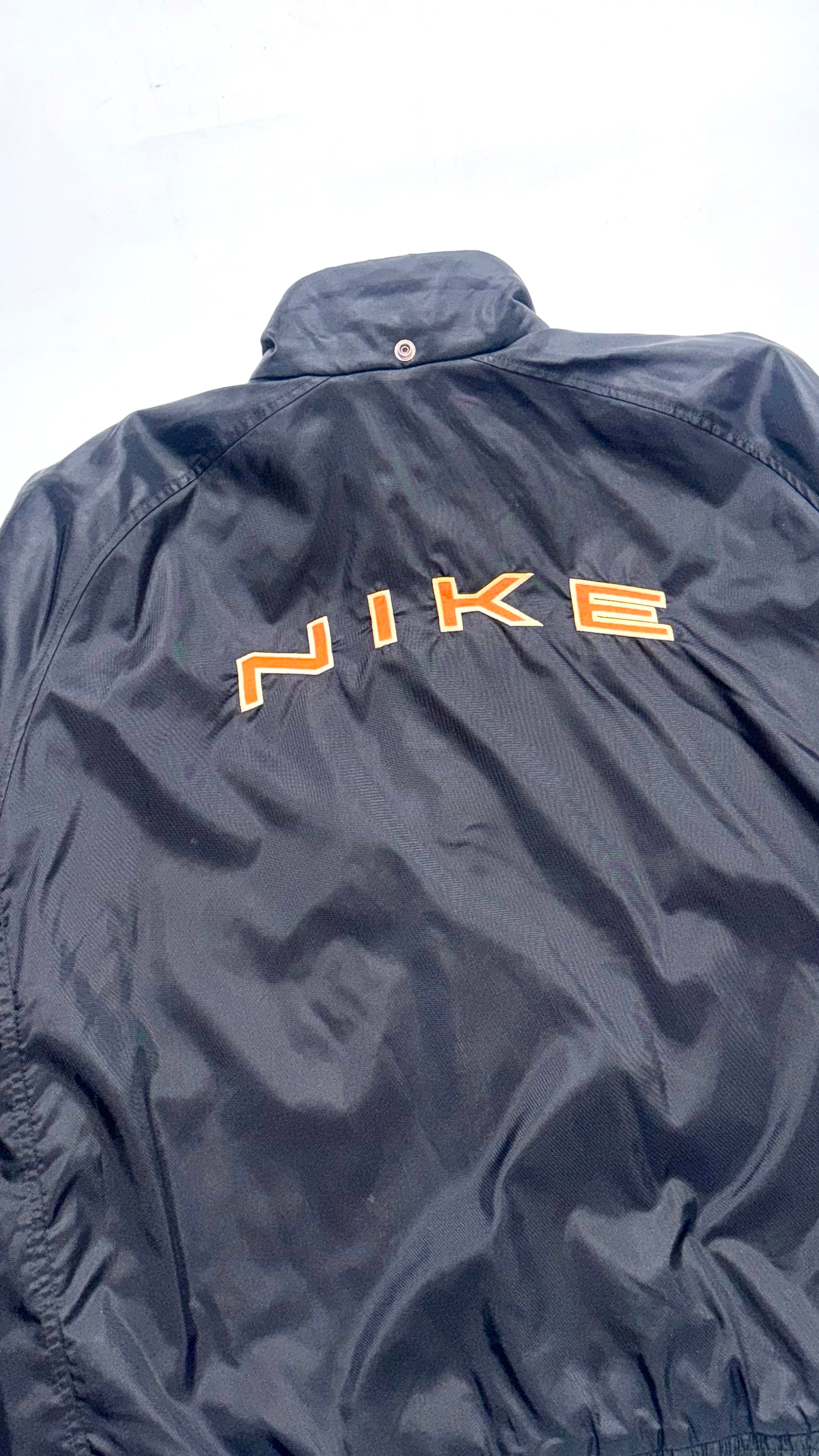 90s Vintage Nike Lightweight Winter Jacket