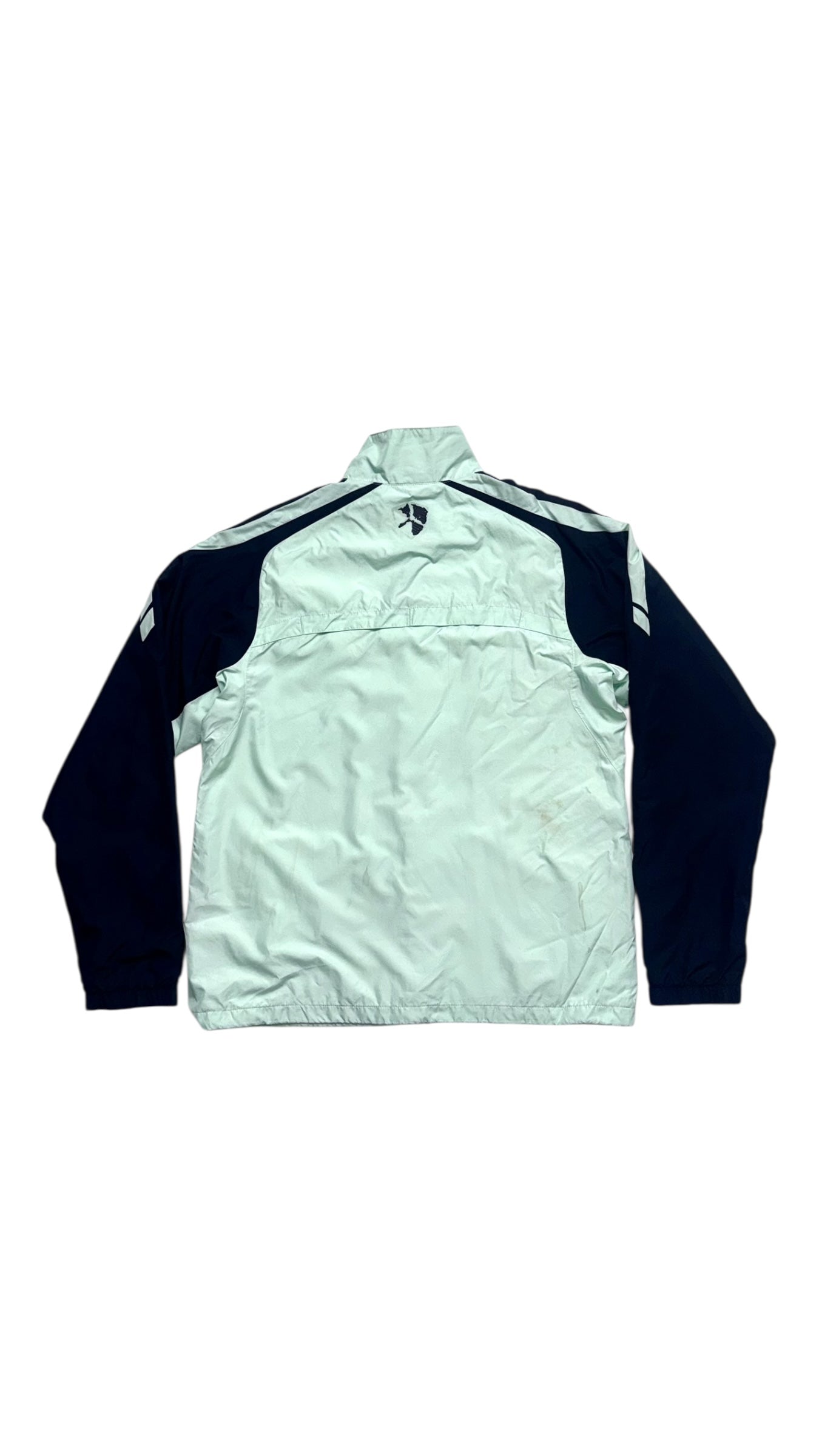 Nike x Inter 2011-12 Track Jacket