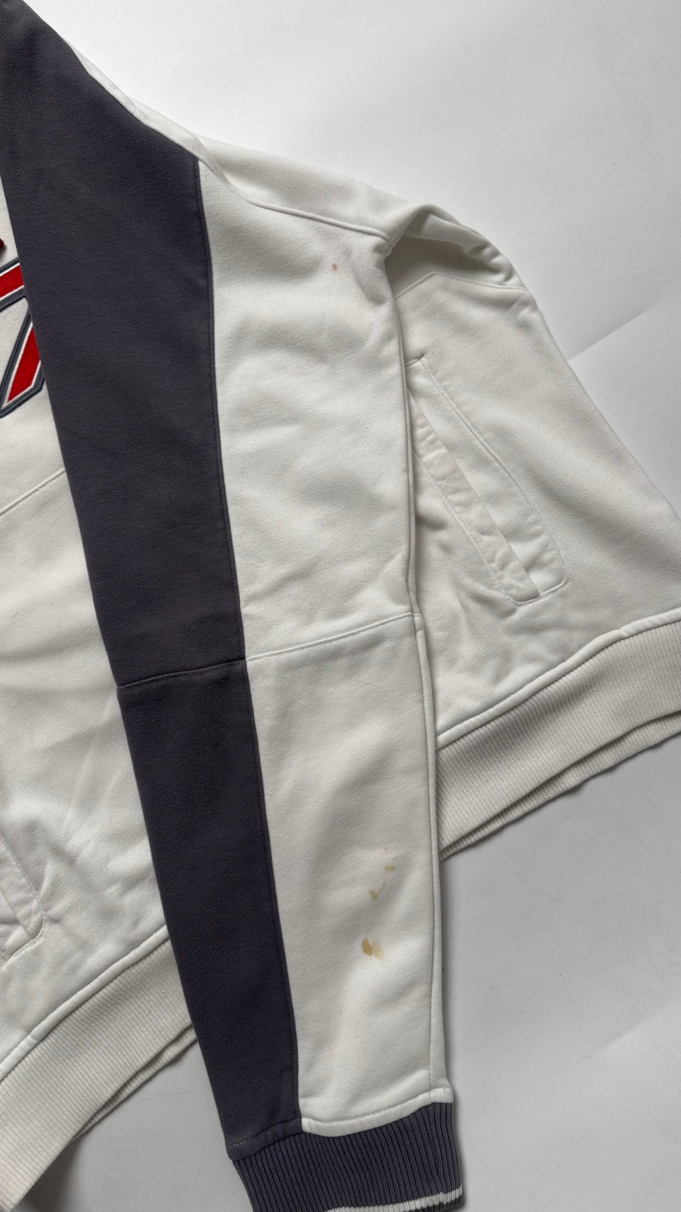 2000s Nike Cortez Hoodie