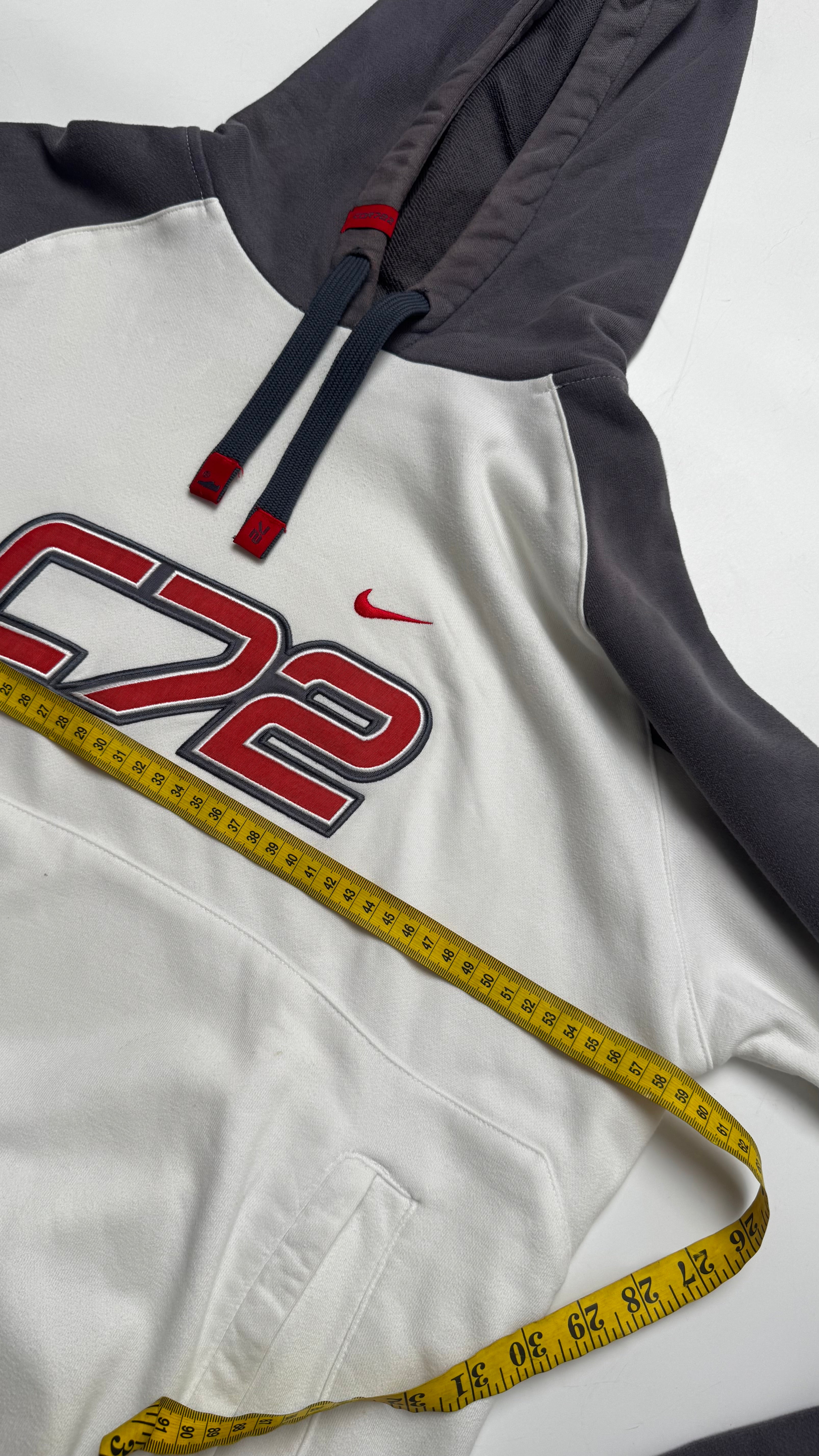 2000s Nike Cortez Hoodie