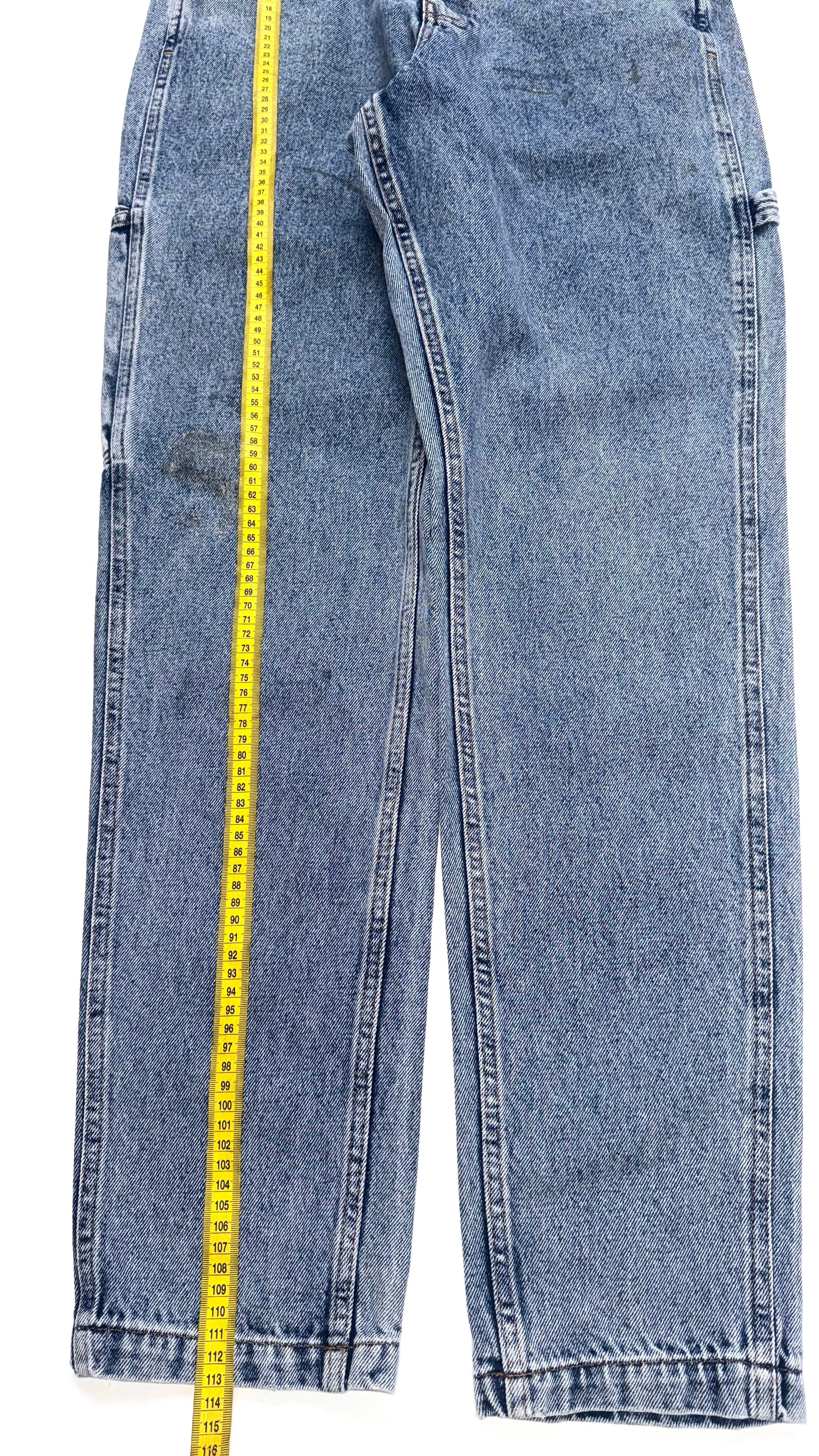 Karl Kani Straight Fit Jeans