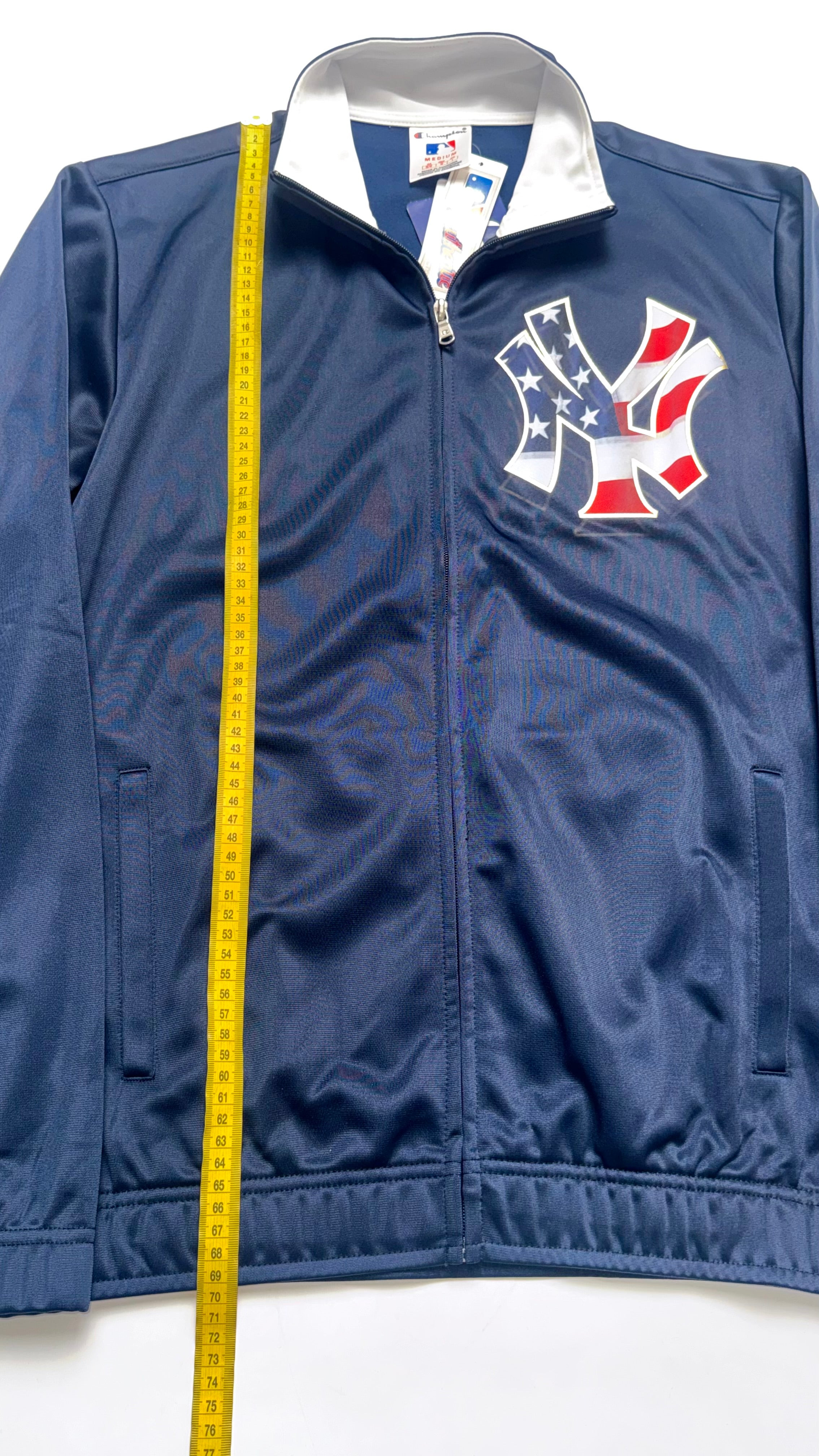 Deadstock New York champion tracksuit