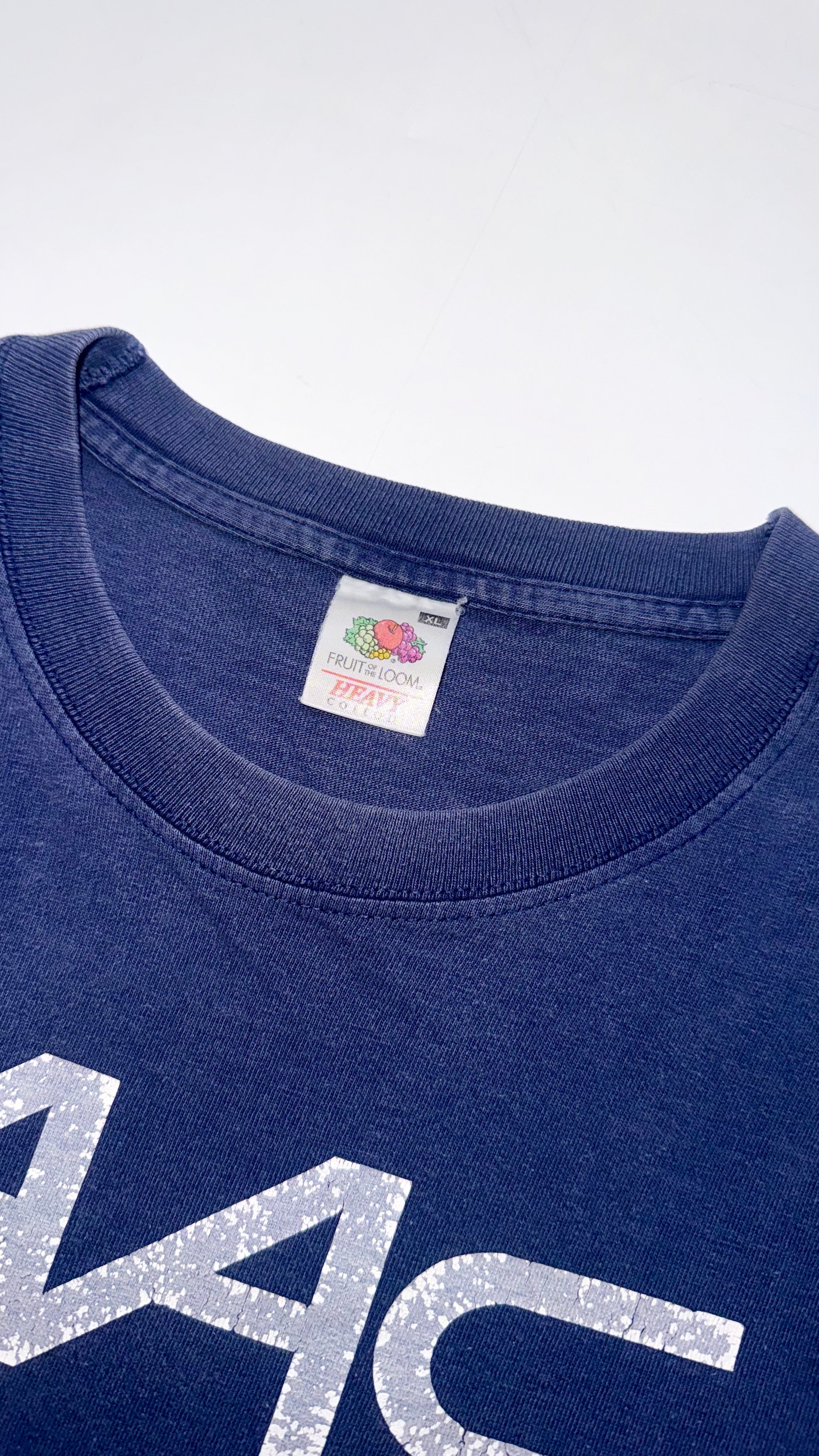 Vintage “FAAC YOU” Graphic T Shirt