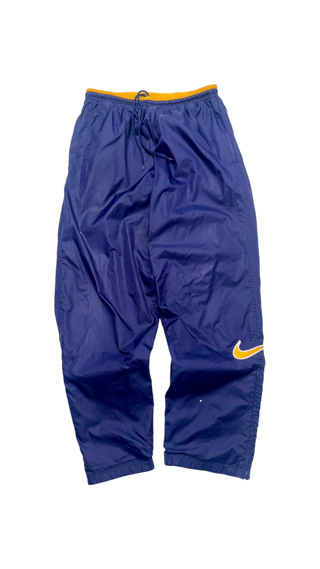 Vintage 90s Nike Parachute Tracksuit