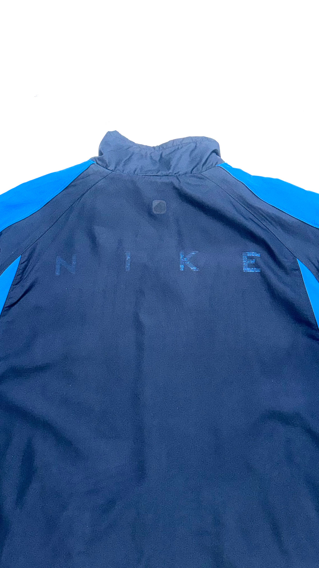 2000s Nike Shox TL Tracksuit