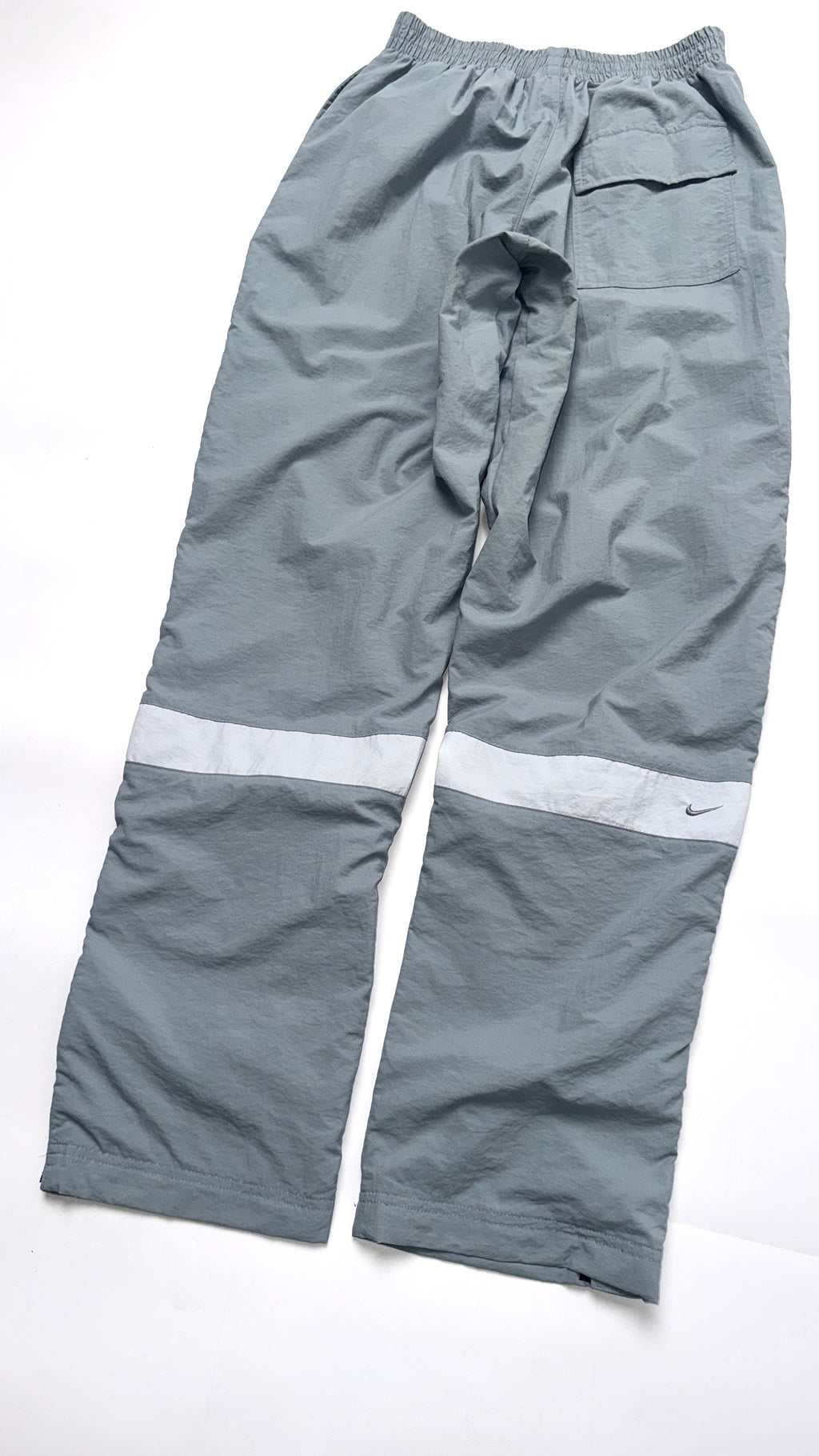 2000s Vintage Nike Tracksuit