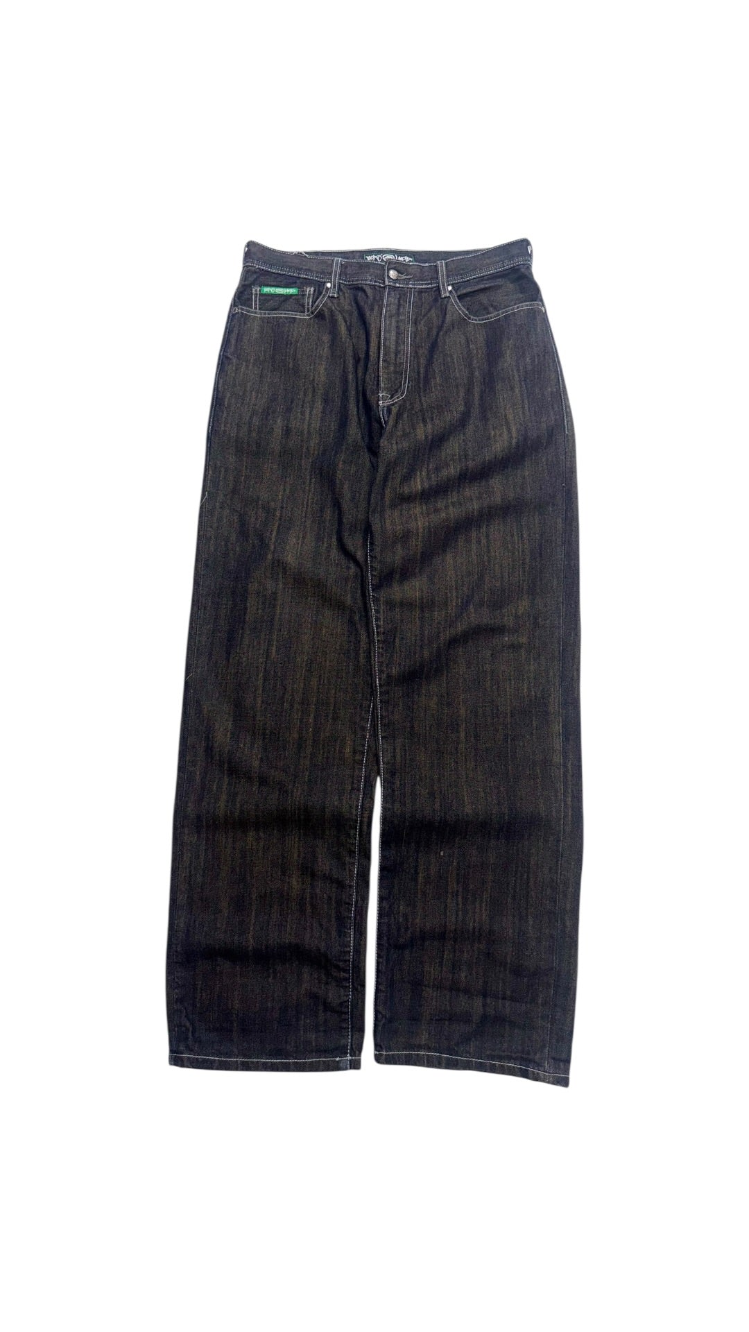 Vintage 2000s Baggy ECKO UNTD Size 34
