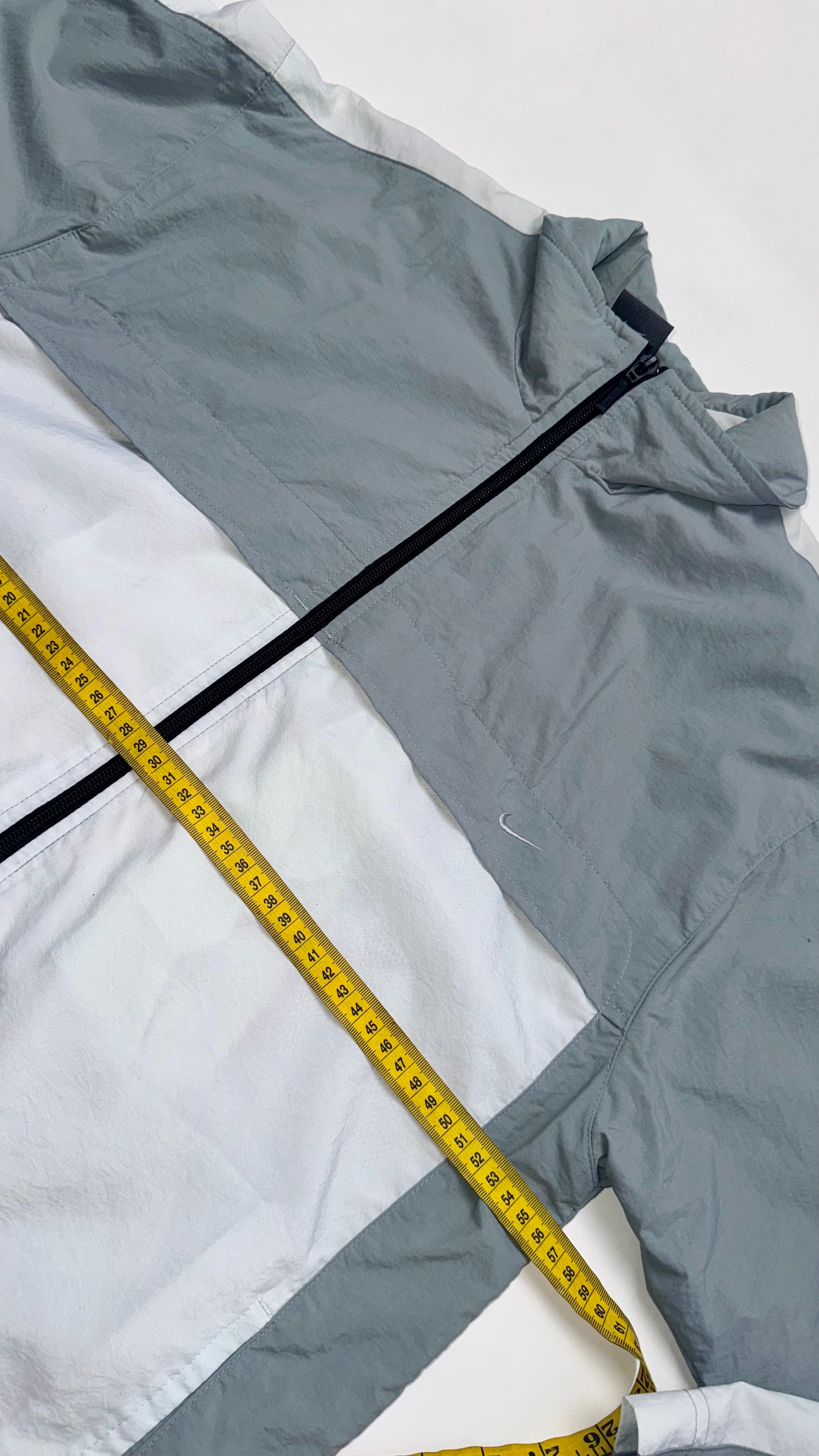 2000s Vintage Nike Tracksuit