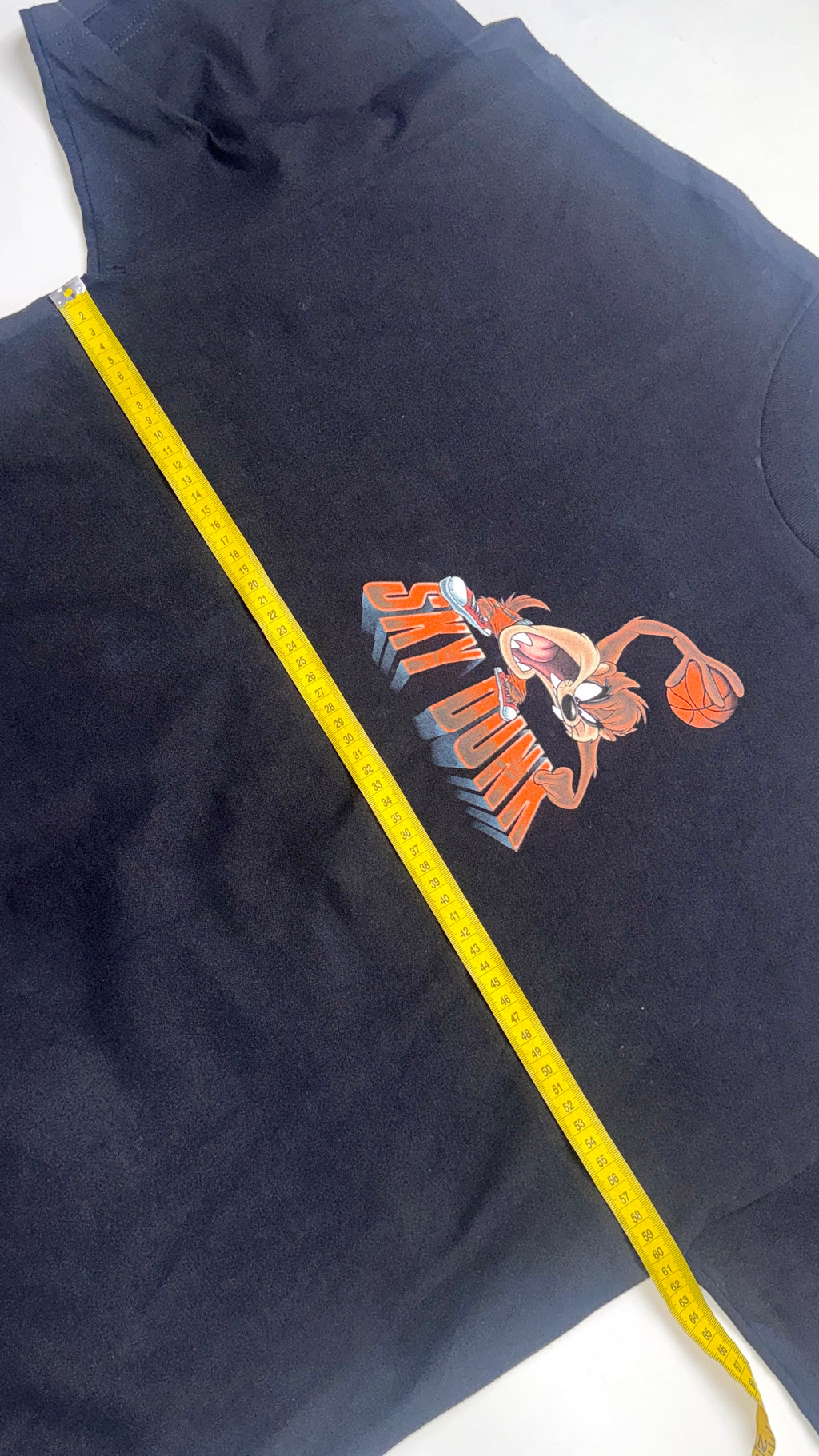 1999 Warner Bros “TAZ” Vintage Graphic T Shirt