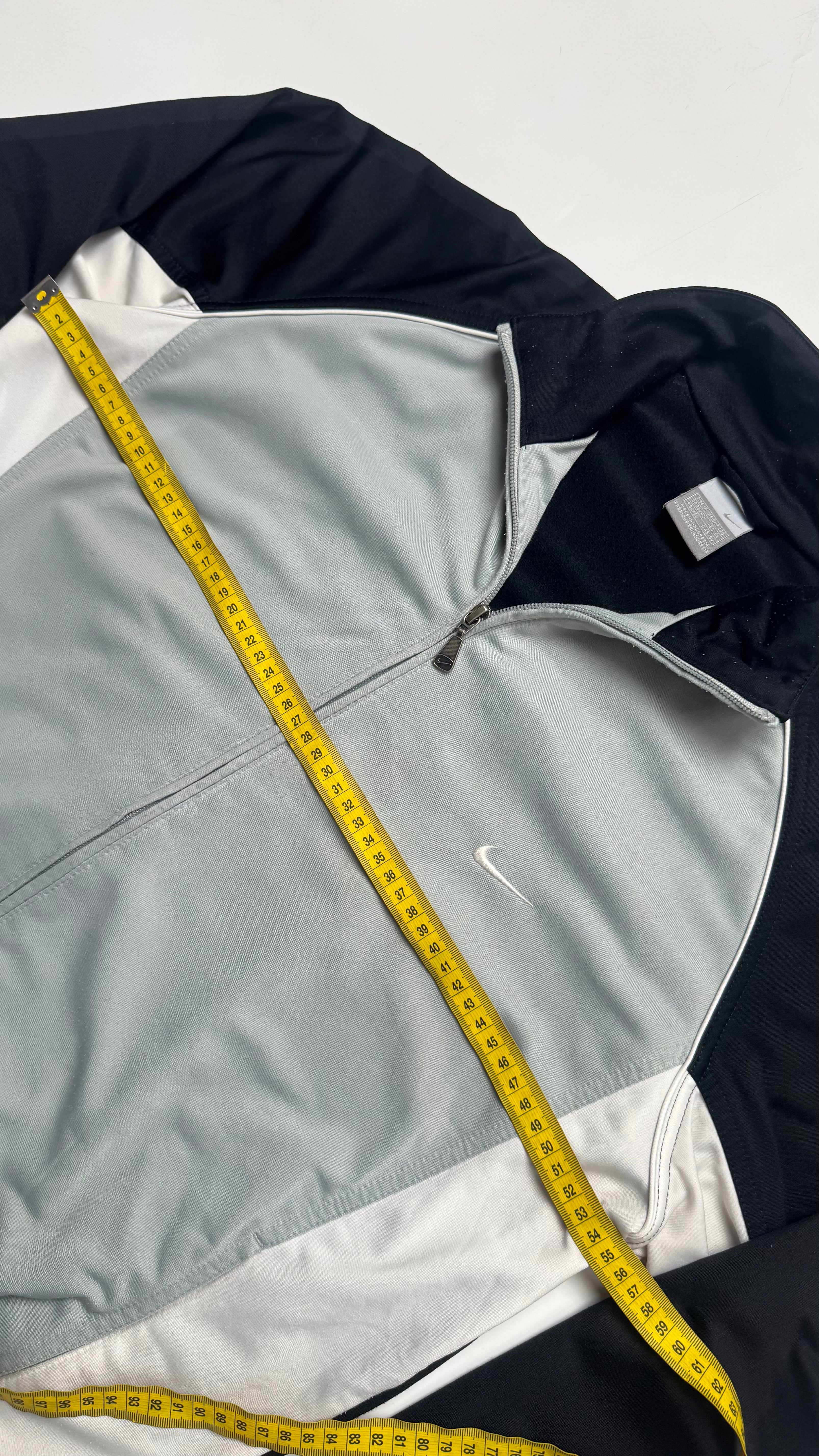 2000s Nike Track Jacket