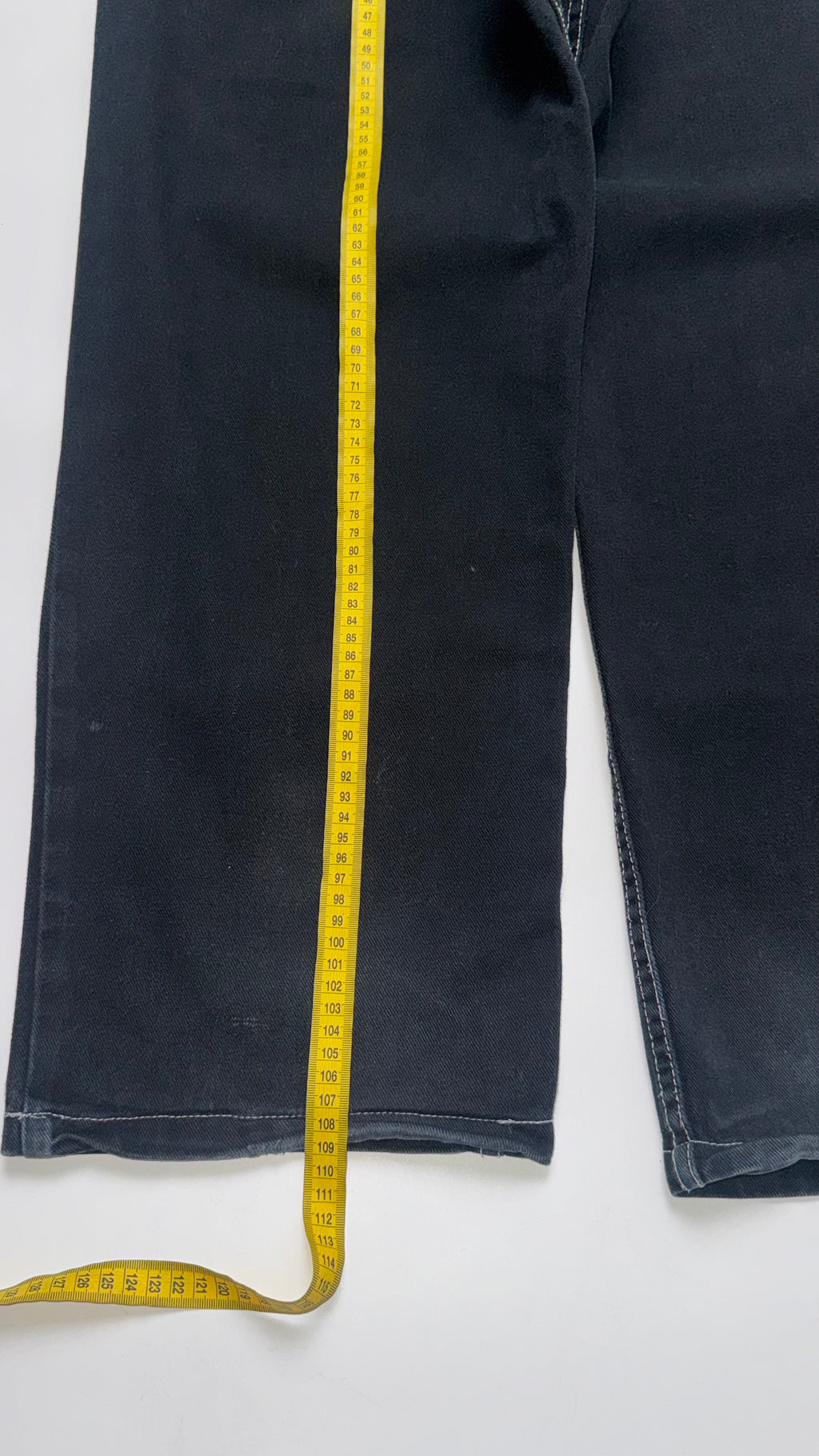2000s Karl Kani Baggy Jeans