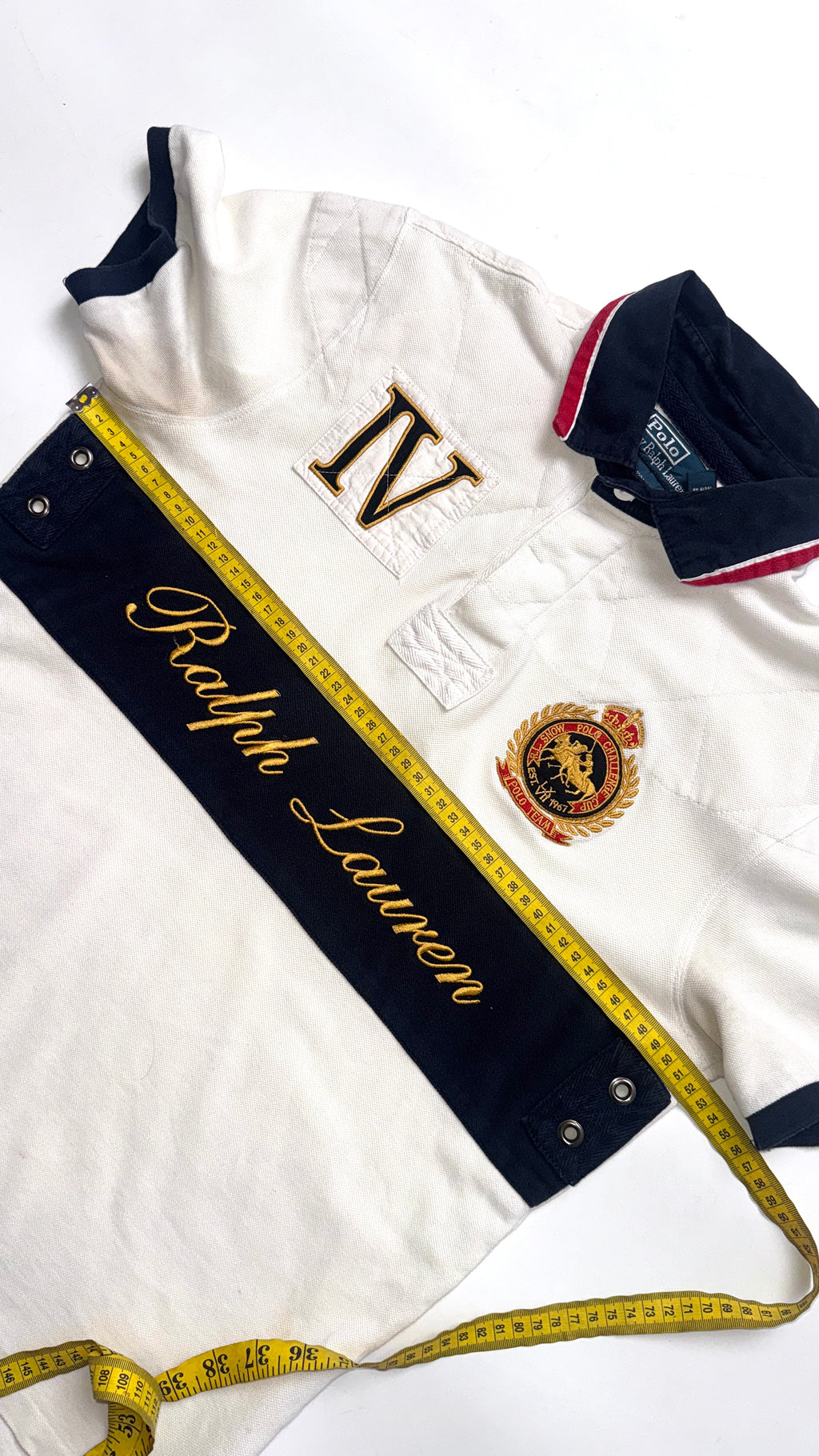 Vintage Ralph Lauren Polo shirt