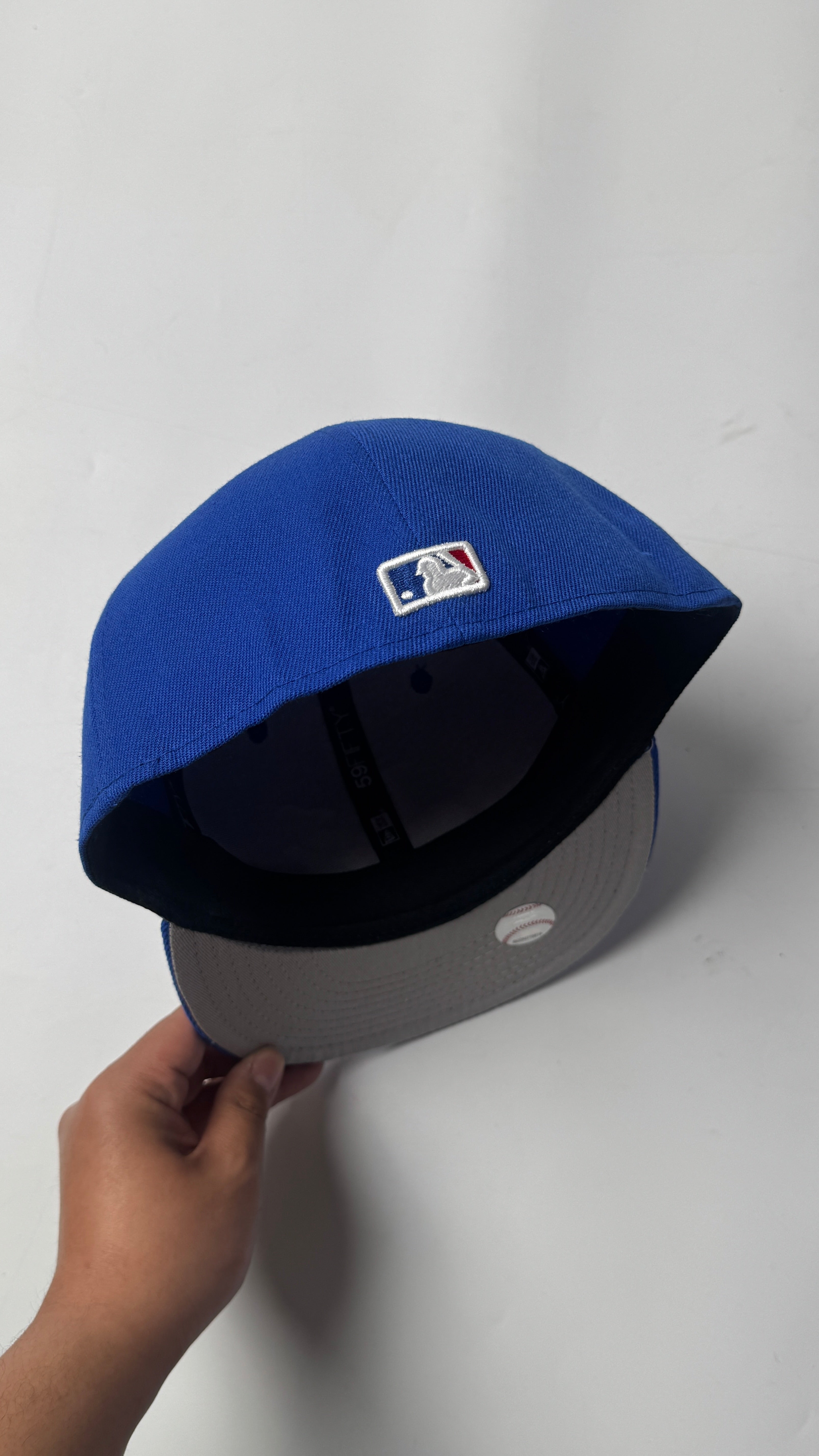 New Era Blue Clouds “LA Dodgers” CAP