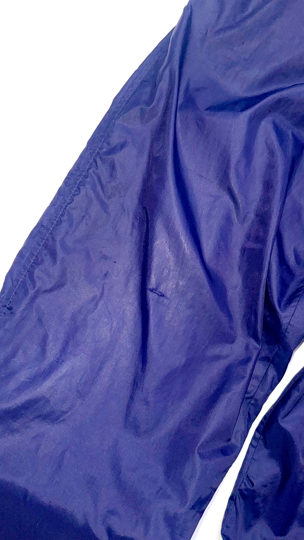 Vintage 90s Nike Parachute Tracksuit