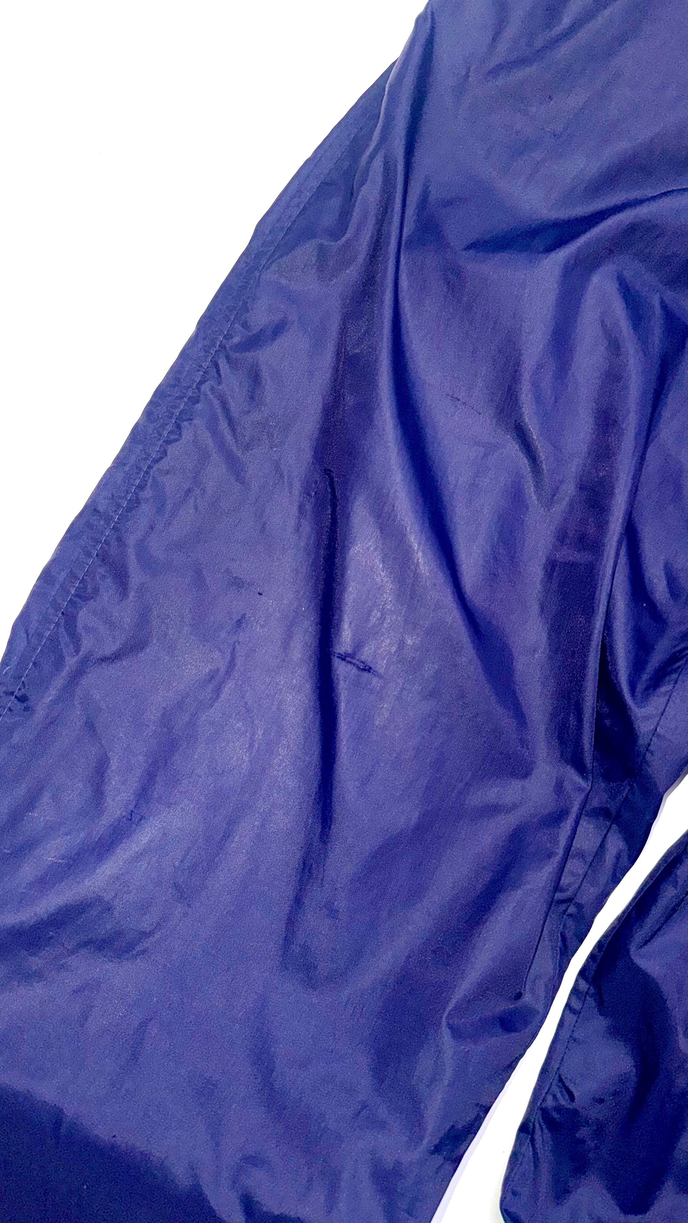 Vintage 90s Nike Parachute Tracksuit
