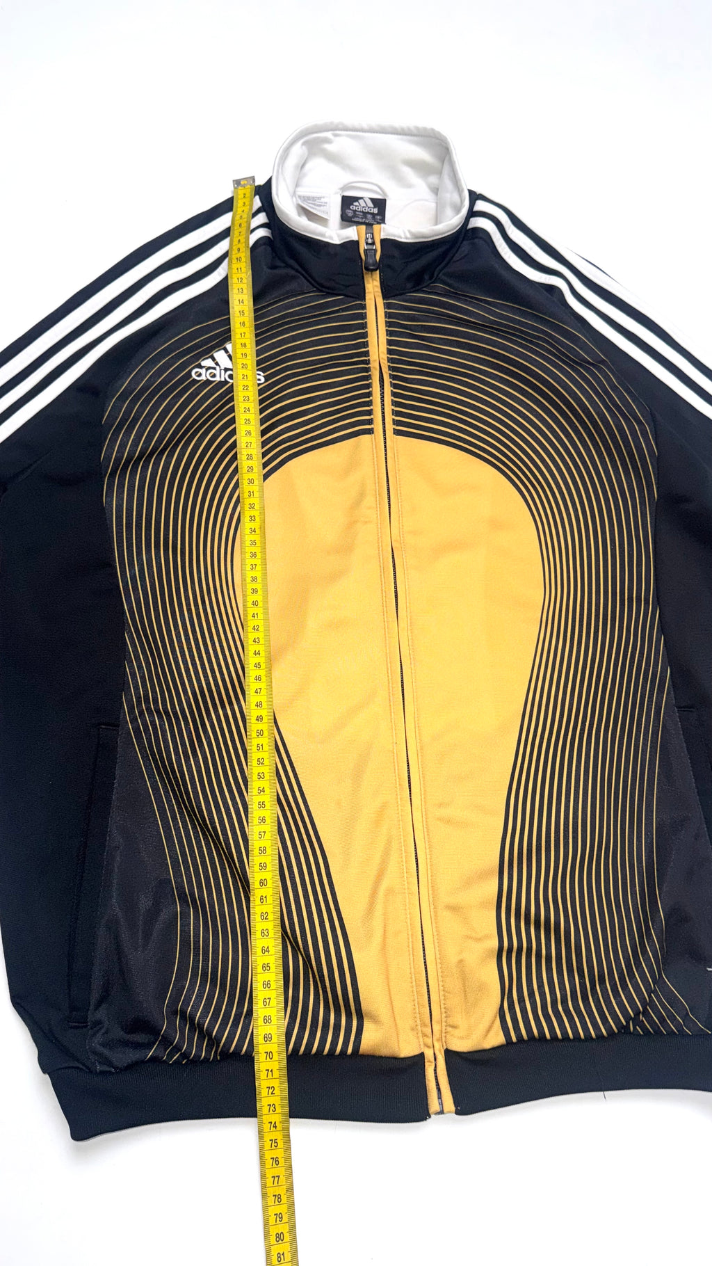 Vintage Adidas Predator Tracksuit 2006