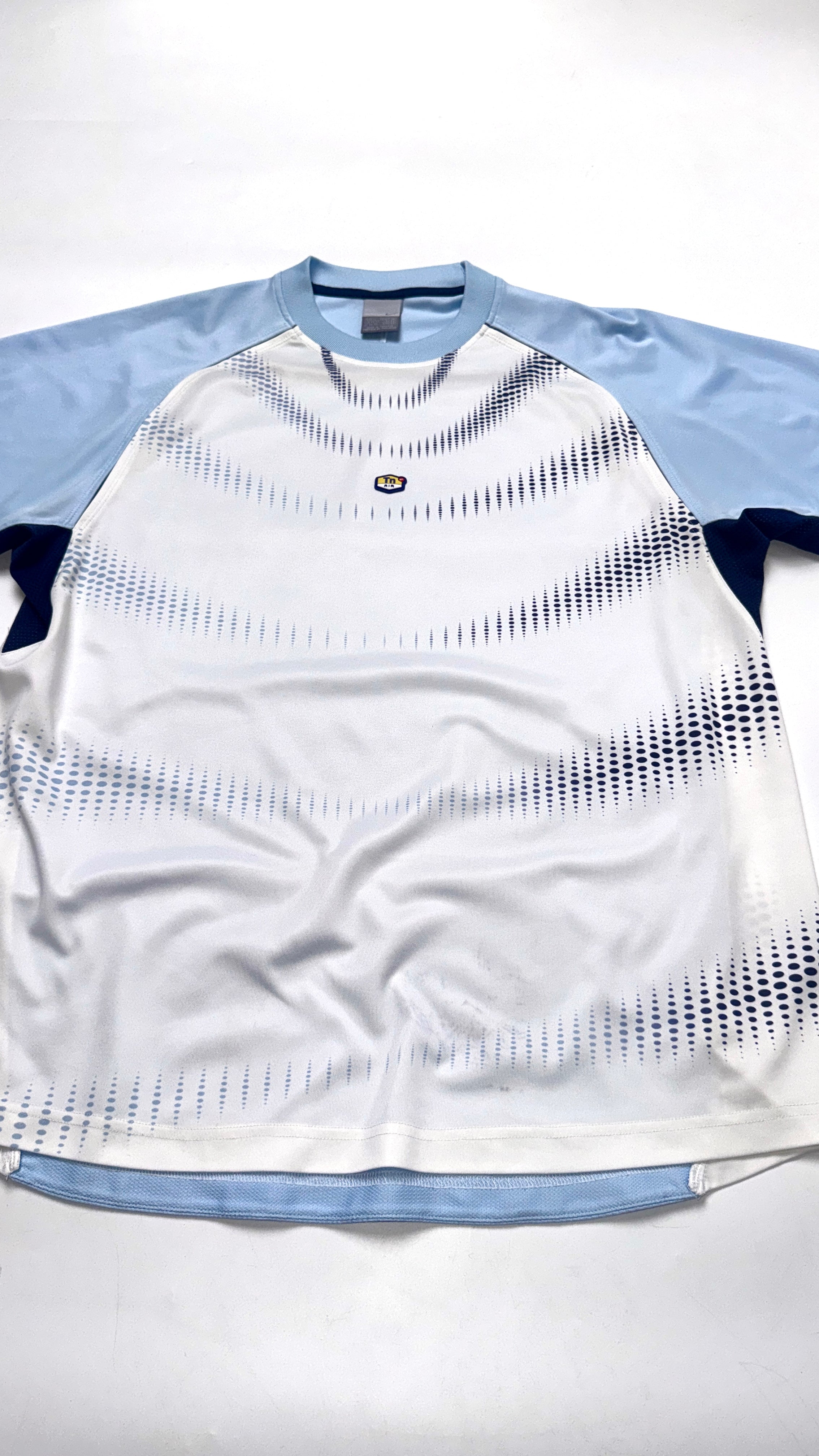2000s Vintage Nike TN T shirt