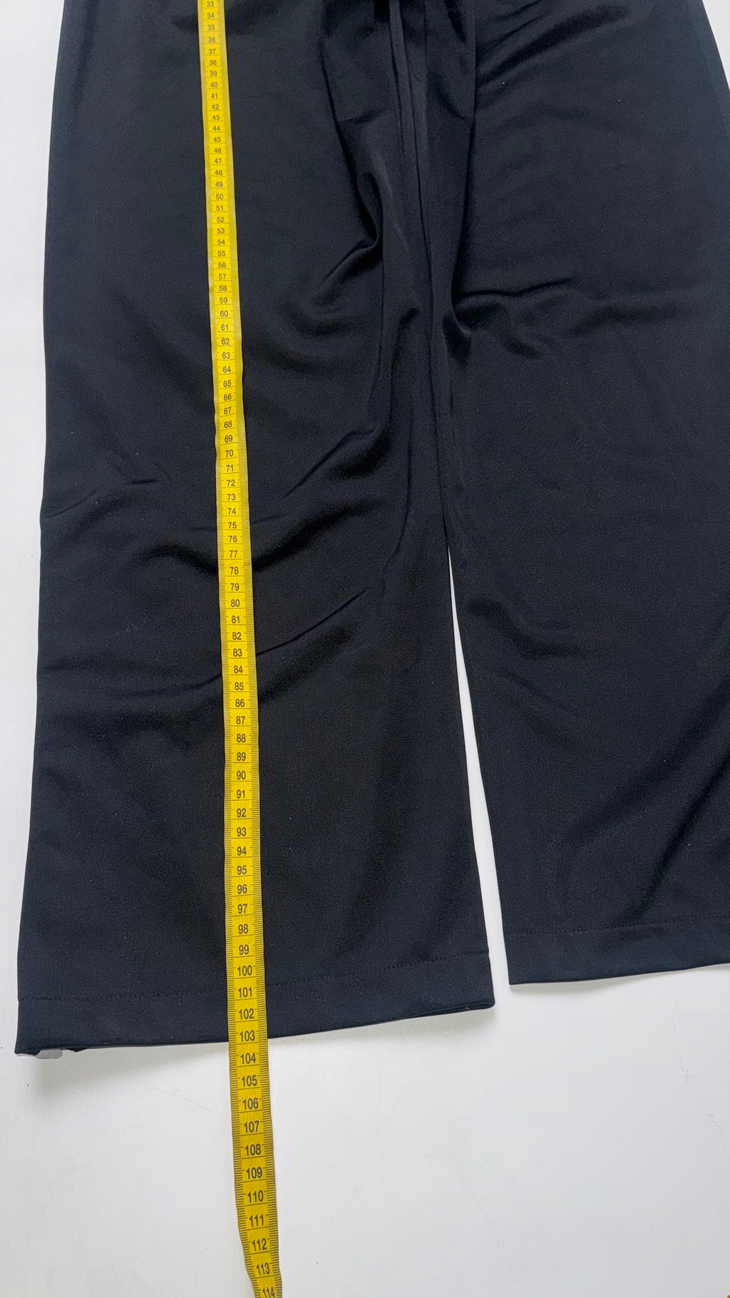 Early 2000s Nike x Juventus Track Pants