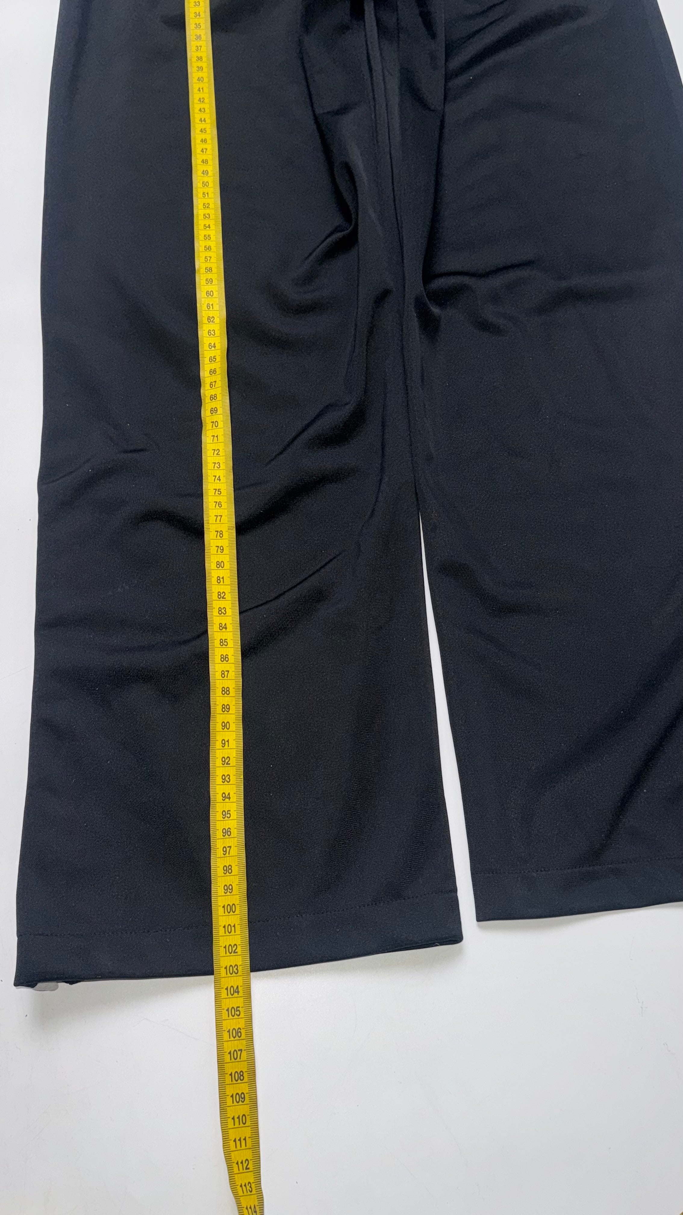 Early 2000s Nike x Juventus Track Pants
