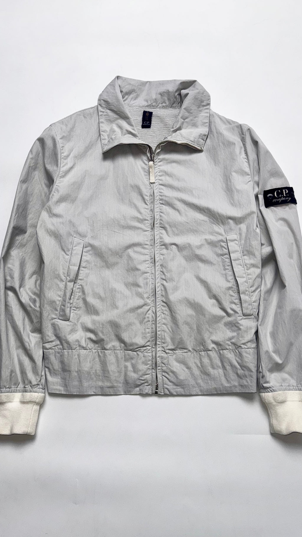 SS04 Vintage CP Company Windbreaker “Youth Size”