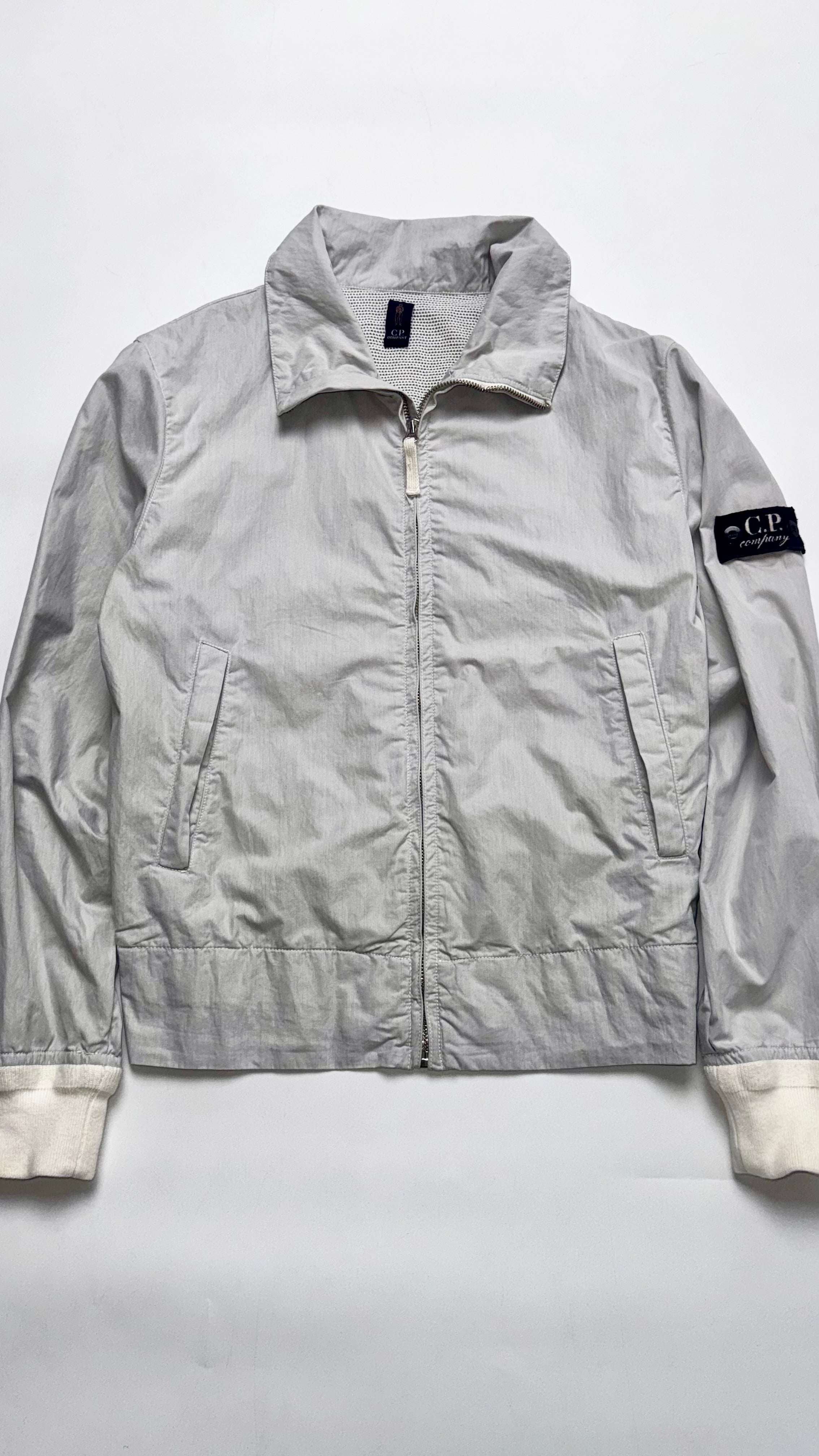 SS04 Vintage CP Company Windbreaker “Youth Size”