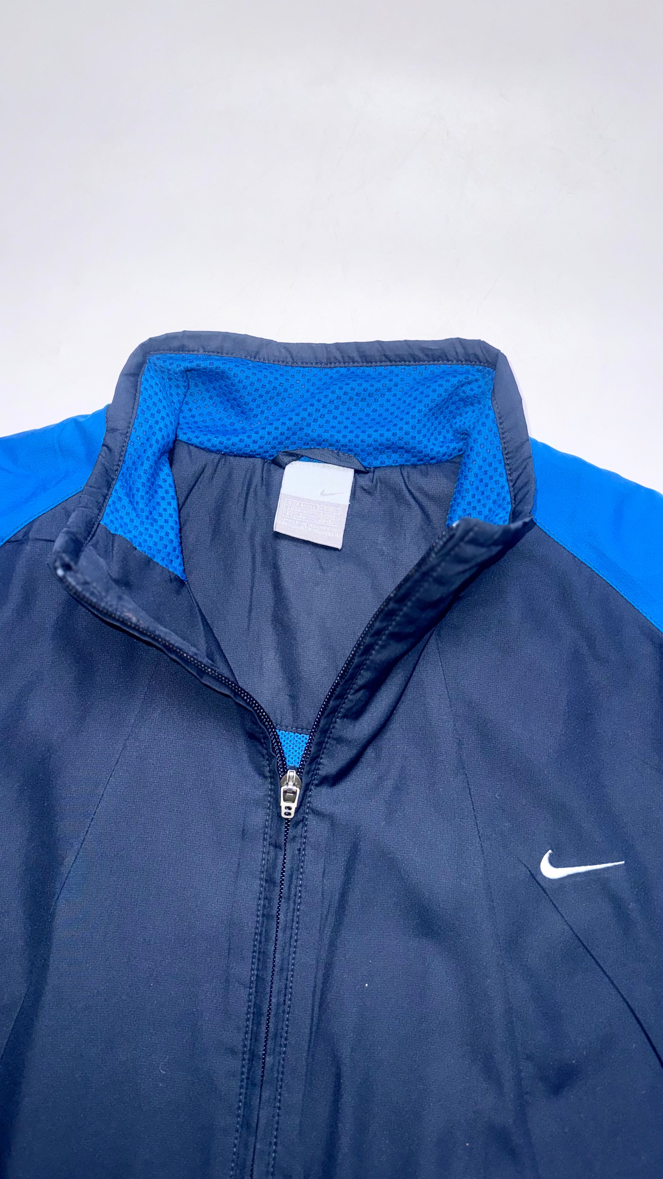 2000s Nike Shox TL Tracksuit